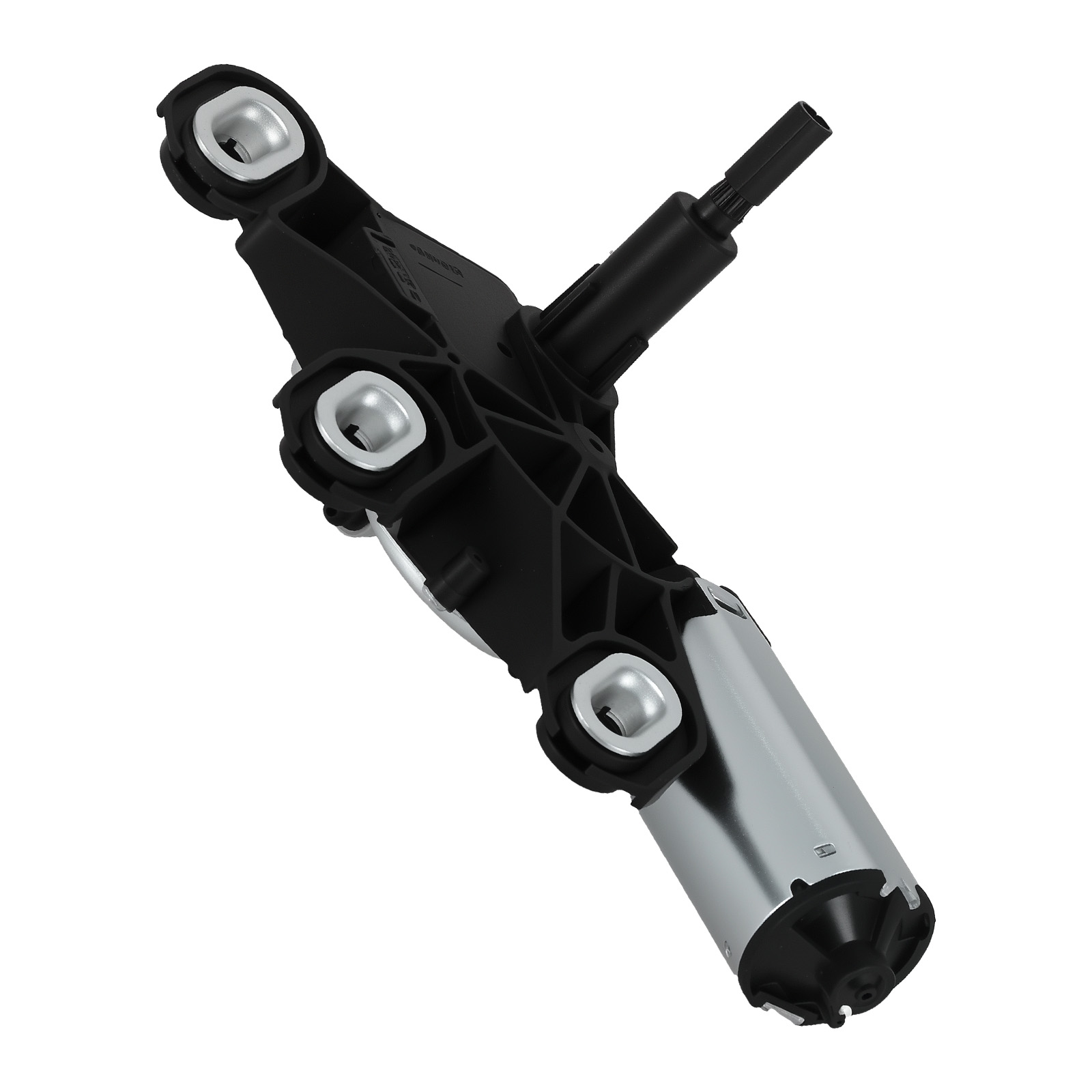 Motor Limpiaparabrisas Delantero for MB C200 C220 CDi S203 2038200542
