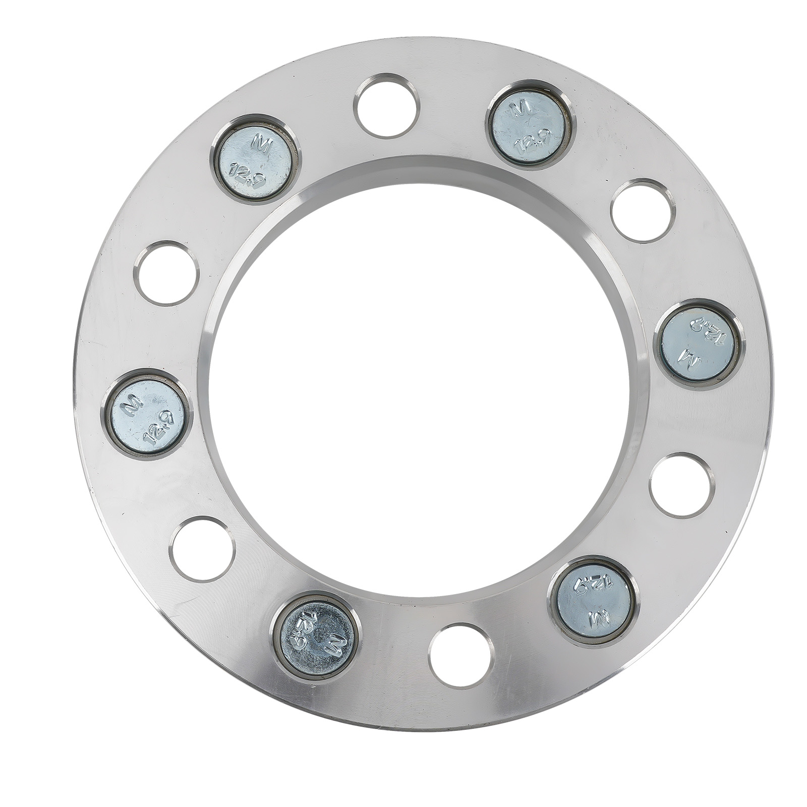 4 X Distanziali Ruota for KIA ISUZU TOYOTA LAND CRUISER J60 30mm Wheel Spacers
