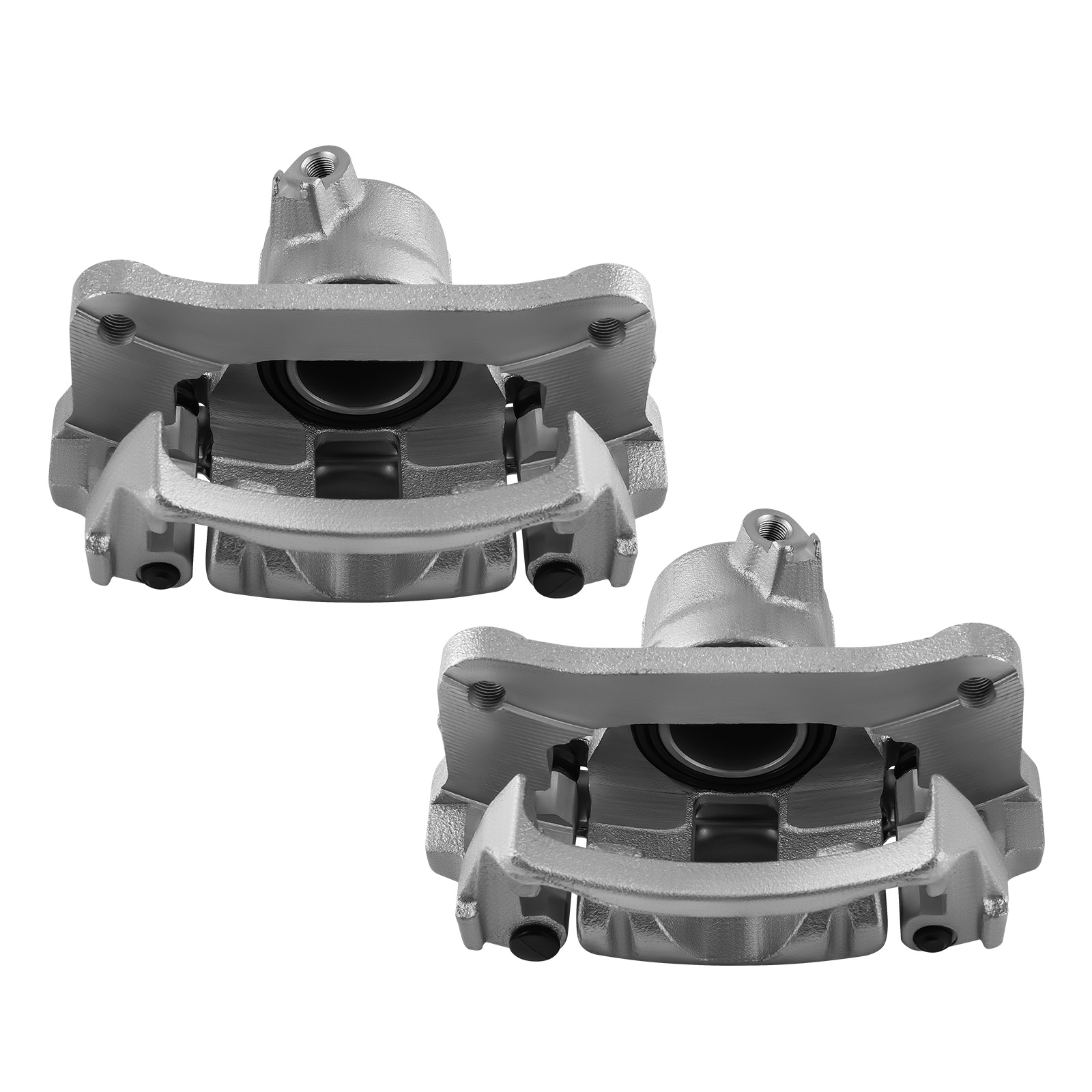 2x Étrier Frein Arrière for TOYOTA Landcruiser 70/80/90 Series 3.0td 4.2d td N