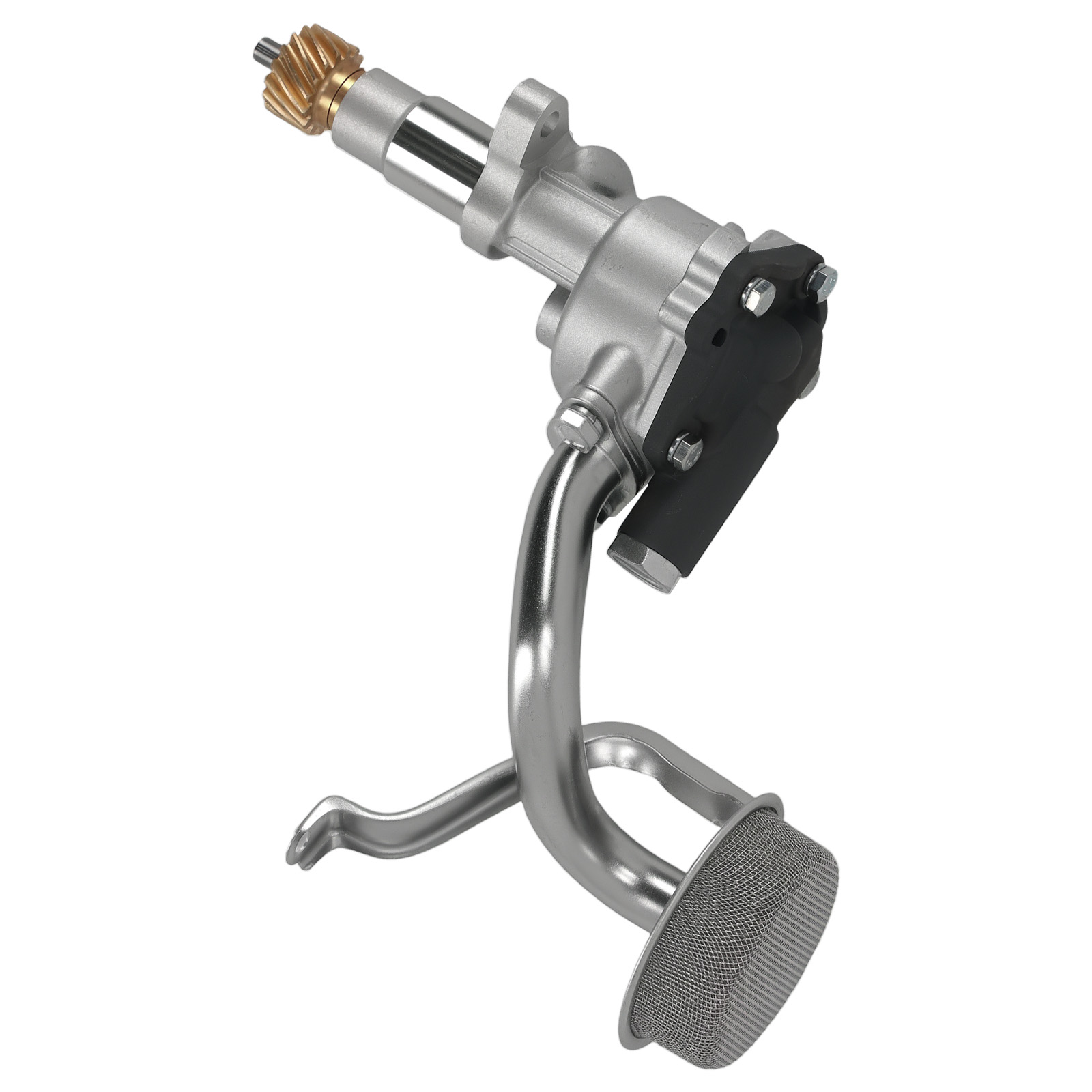 Efficient Oil Pump for Toyota Supra Turbo L6 3.0L 1987-1992 15100-42021