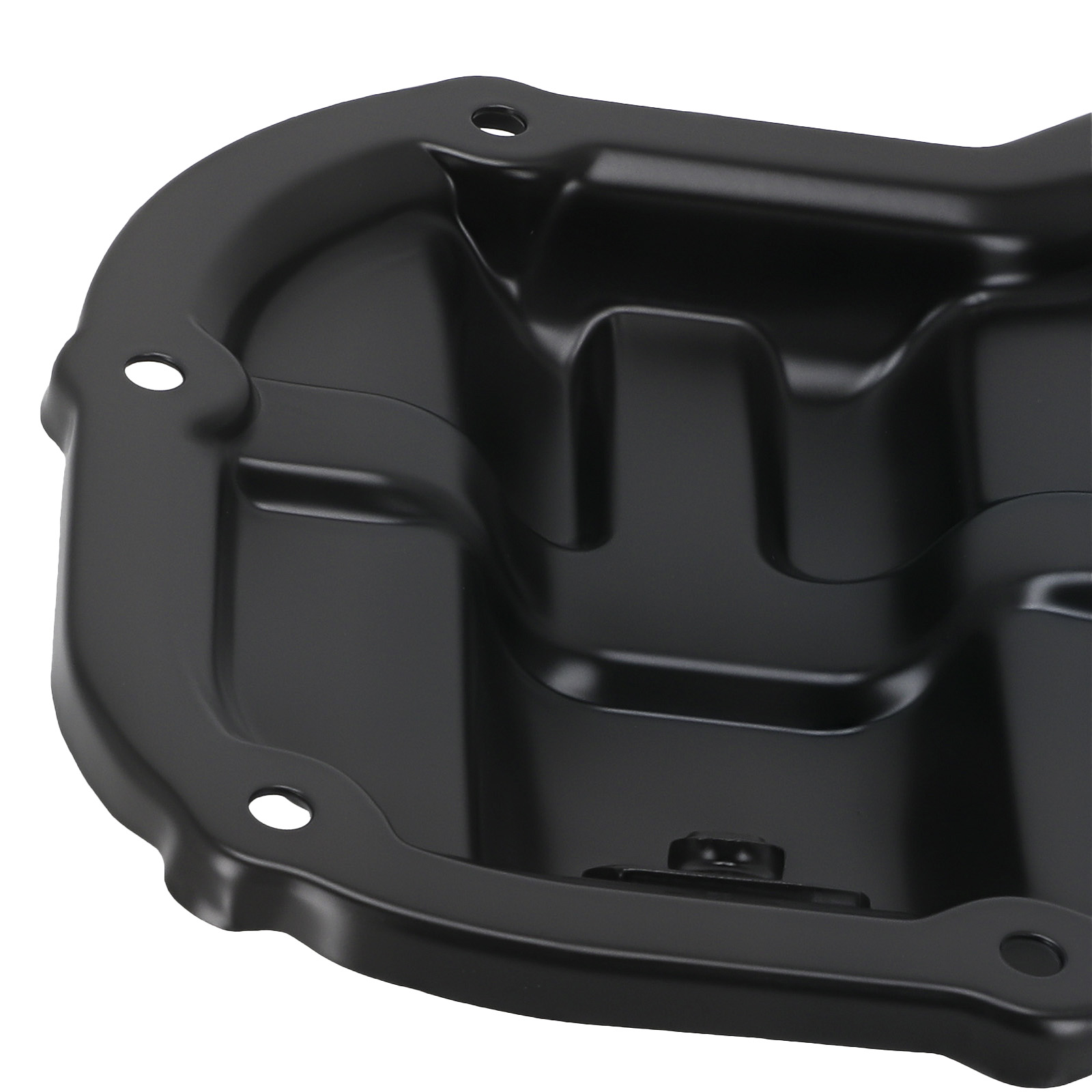 Oil Pan for Nissan Versa Micra L4 1.6L 2012-2019 11110-1KC1A 111103HC1A