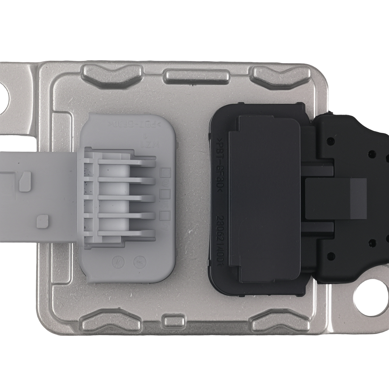 NOX Sensor Superced Inlet For Cummins 15 11.9L 4326870 3687930 4326870RX