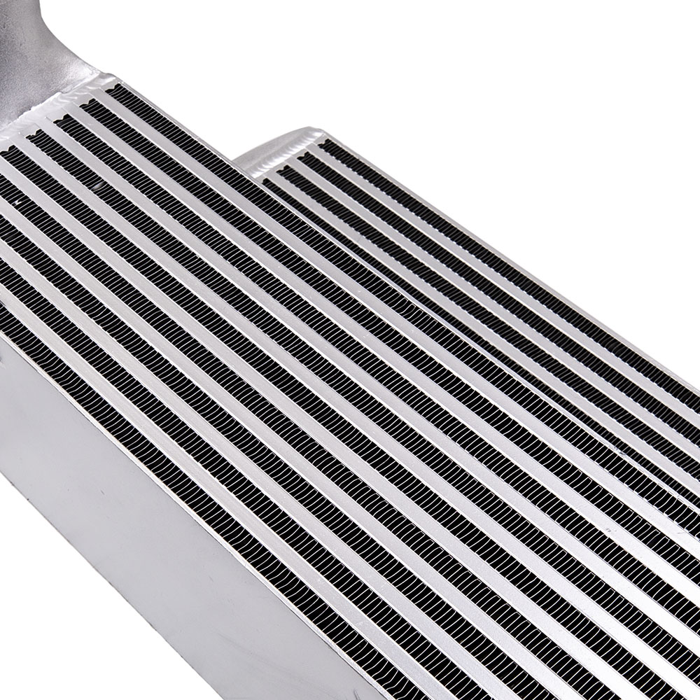 7.5'' Aluminium Intercooler Ladeluftkühler Fit for BMW 3er Coupe 2008 E92 335i