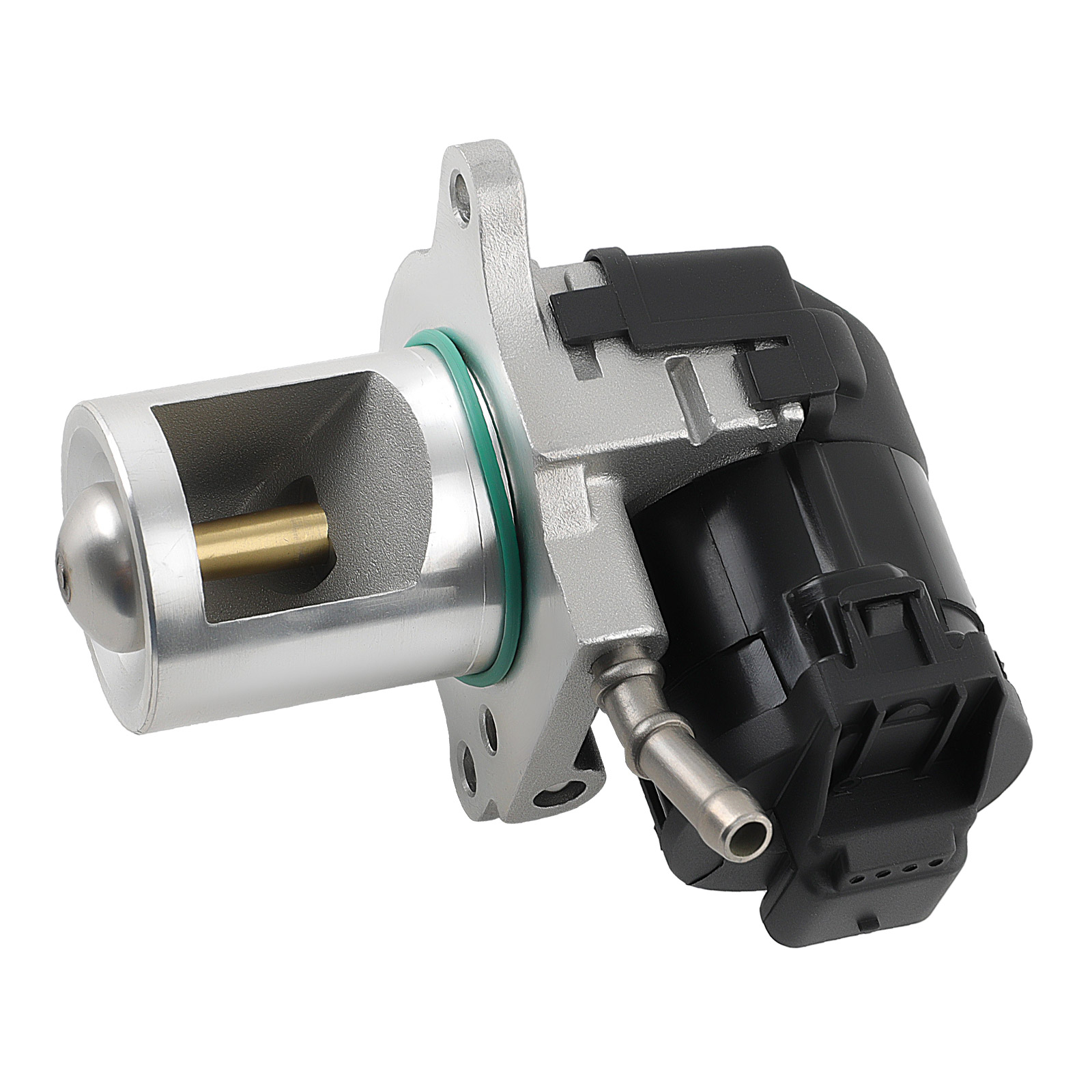 1X EGR Valve for Mercedes Jeep Chrysler 3.0 Diesel 6421401060, A6421401060