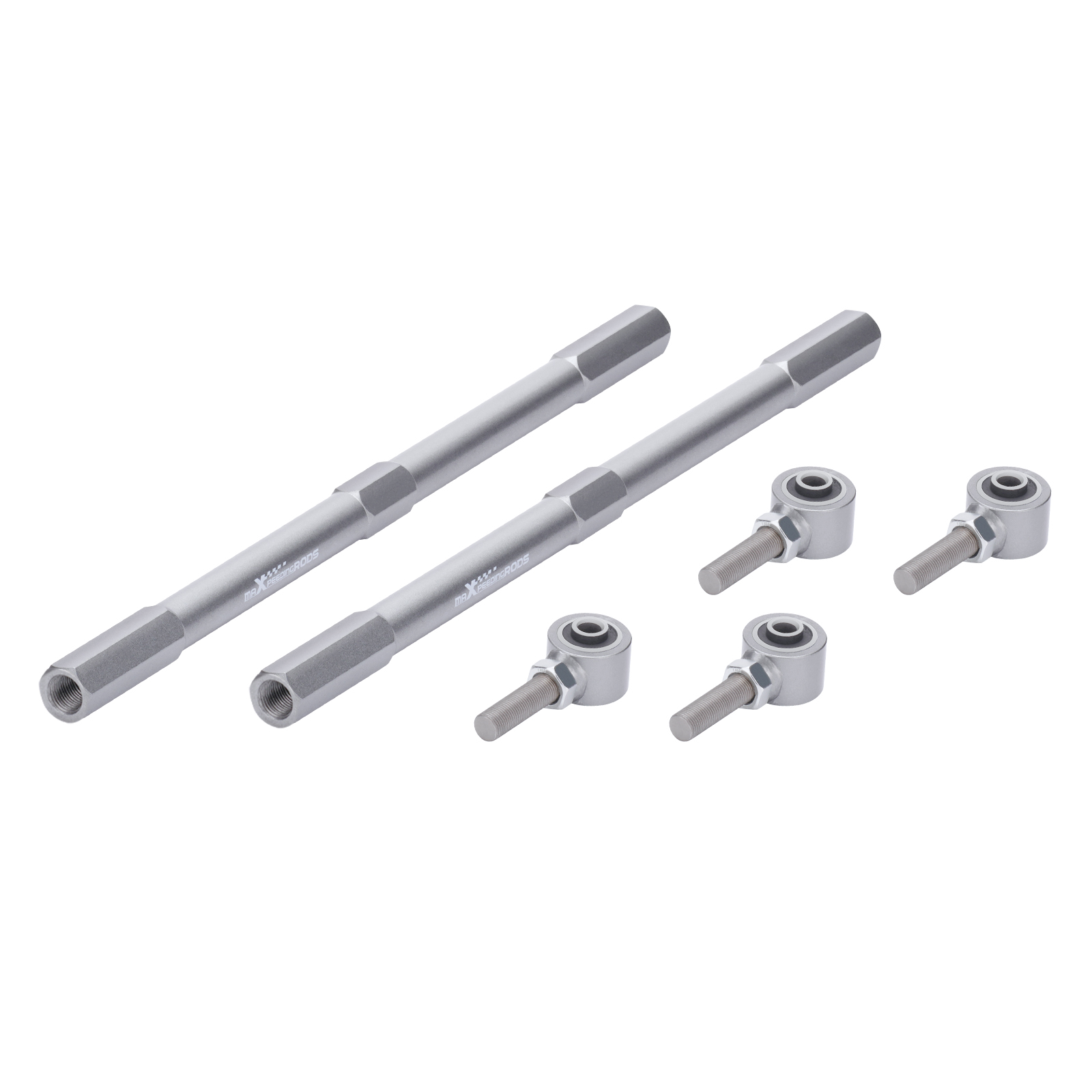 2X QUERLENKER SATZ FOR MINI COUPE R58 ROADSTER R59 COUNTRYMAN R60 PACEMAN R61
