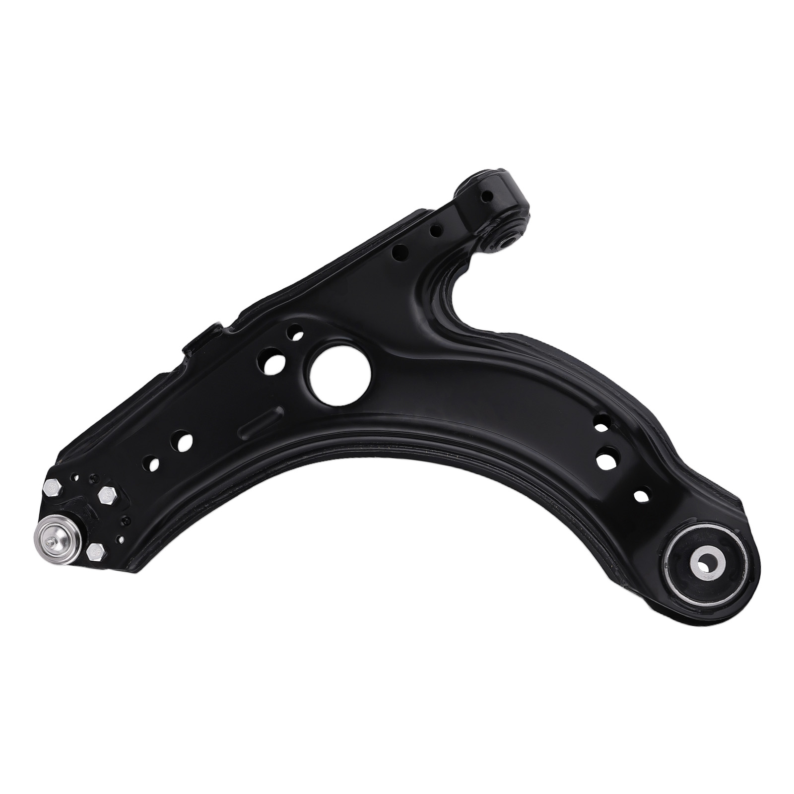 2X BRAZOS SUSPENSIÓN DELANTERO for AUDI A3 8L VW BORA GOLF 4 NEW BEETLE SEAT