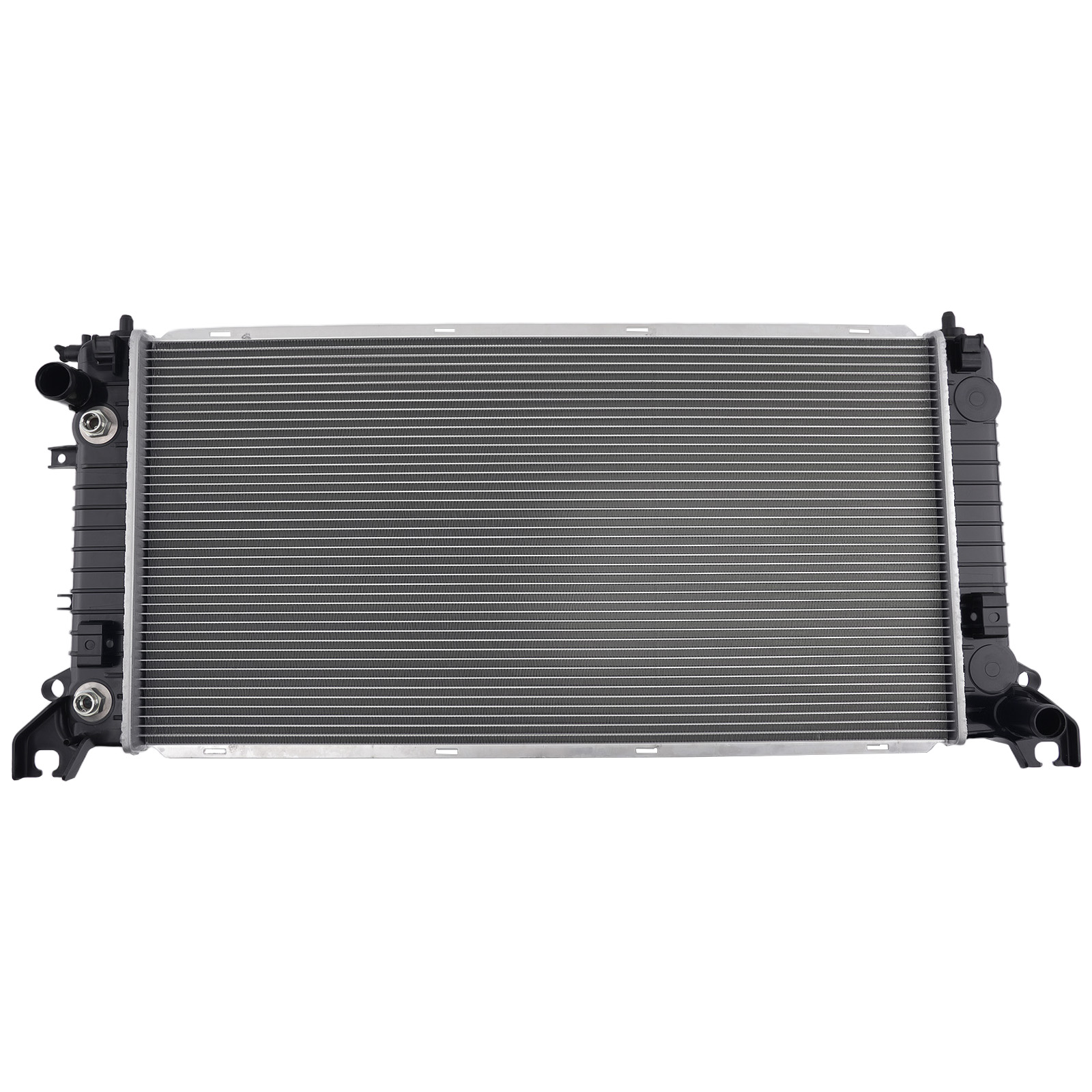 Aluminum Radiator for Chevrolet Tahoe/Suburban 2016-2017 84208890 AT CU13723