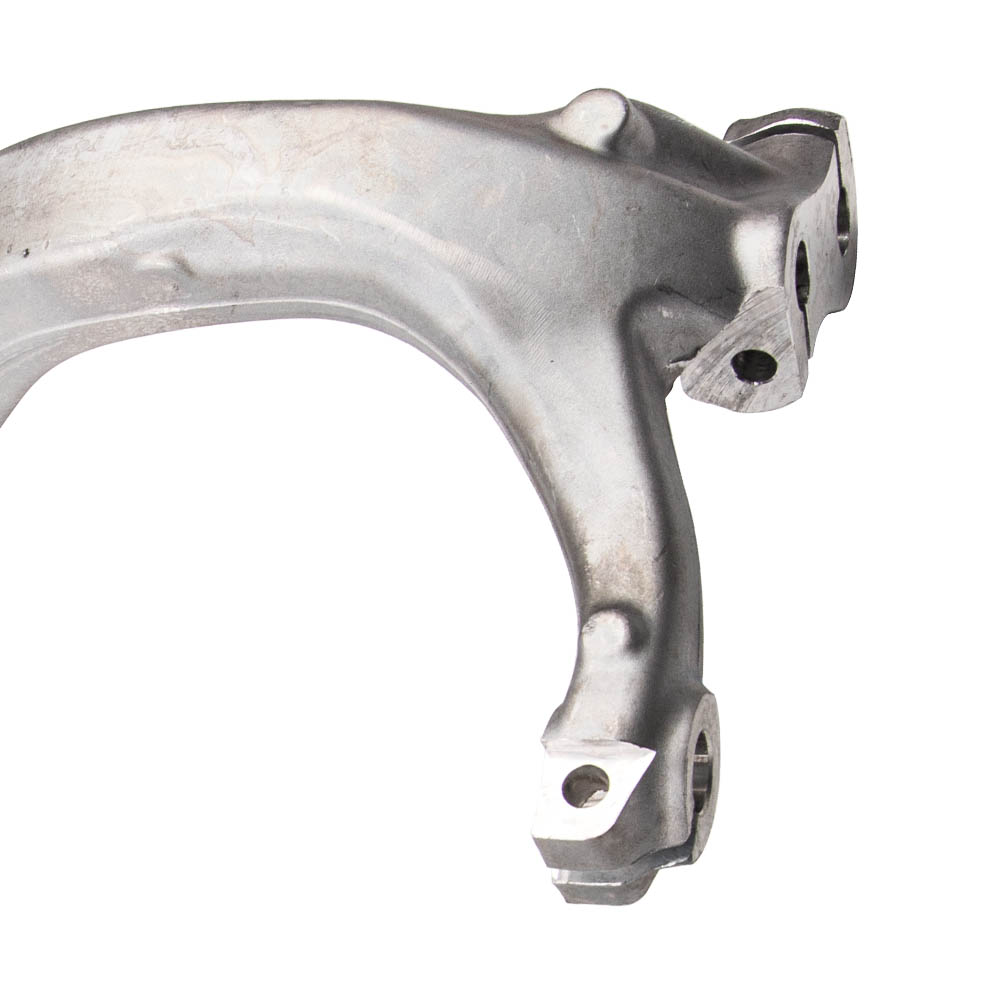 2x Achsschenkel Radlagergehäus Vorne L&R for AUDI A4 8E SEAT EXEO 8E0407253/254