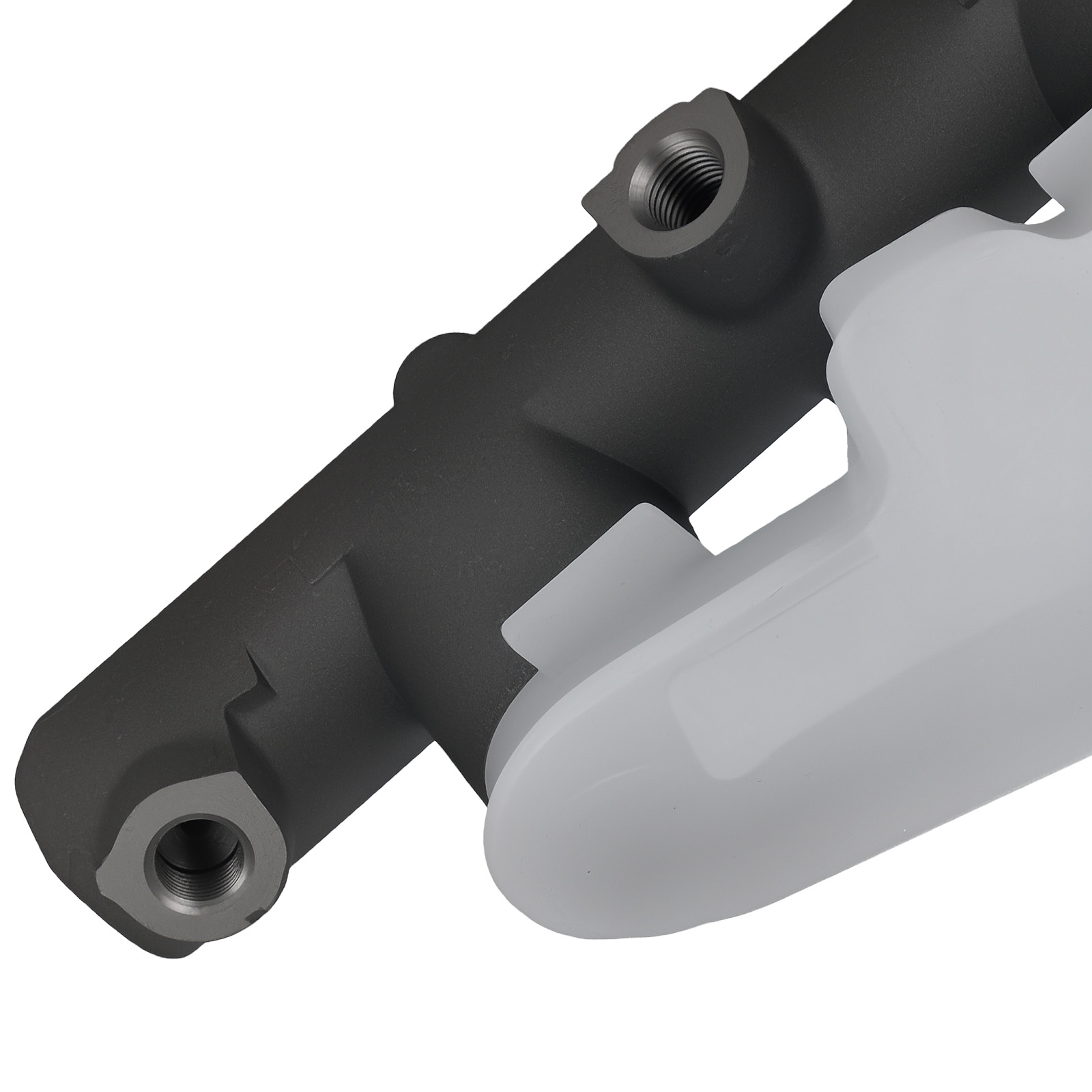 Brake Master Cylinder 0.75in Bore for Honda Civic 2006-2011 46100SNAA01 Aluminum