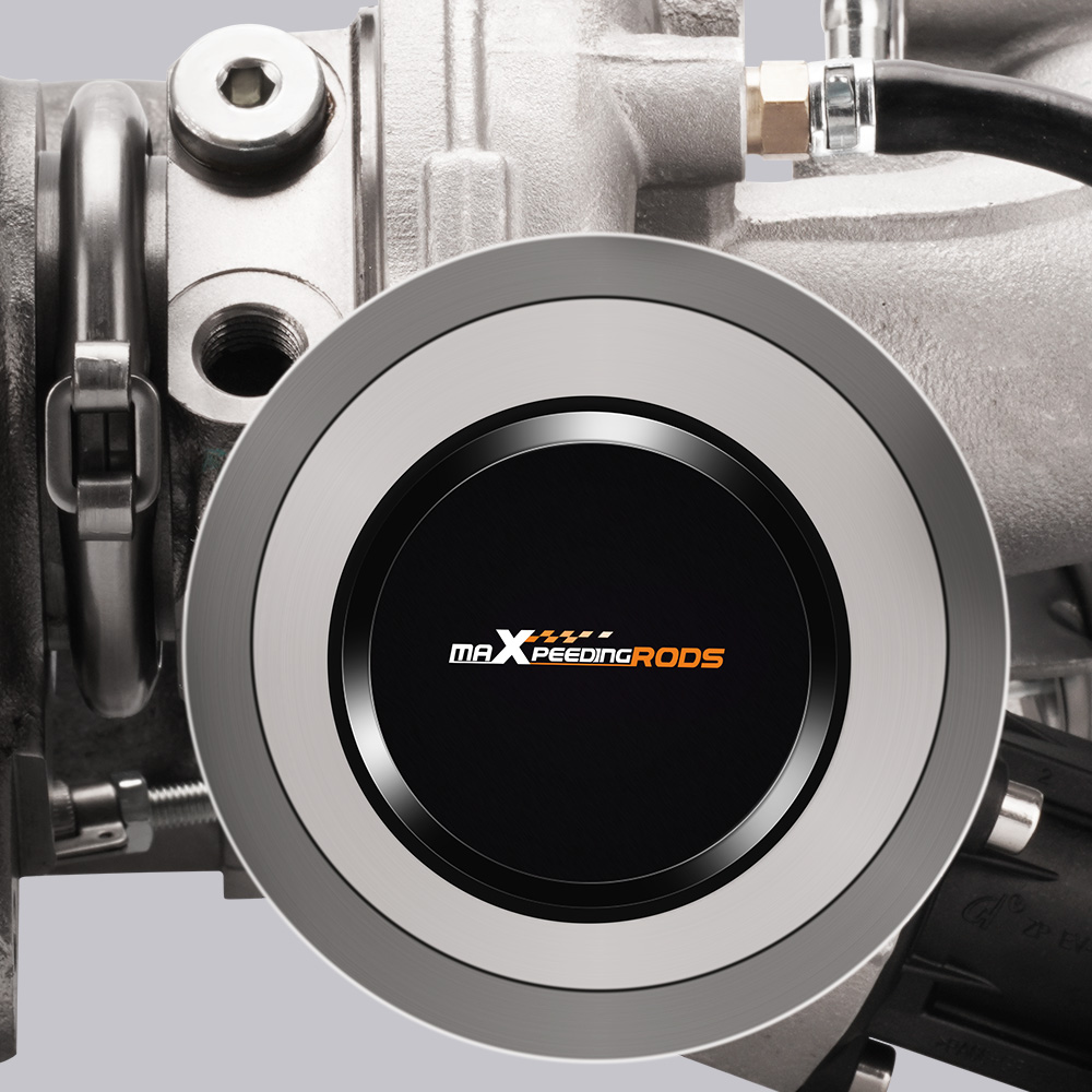 Turbolader turbocharger for Audi A4 2.0T B7 BUL BWE BWT K03 2005 2007 2008 2009