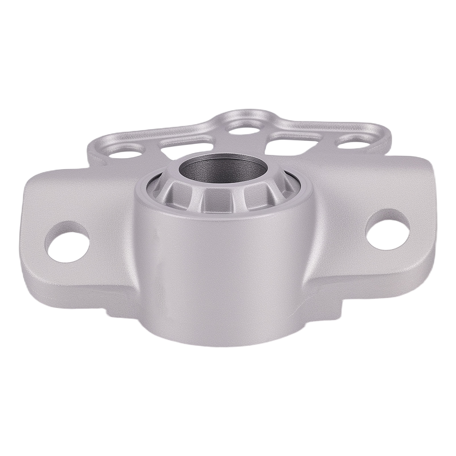 2pz Federbein Domlager Hinten for Fiat Punto Opel Adam 55703317 55703318