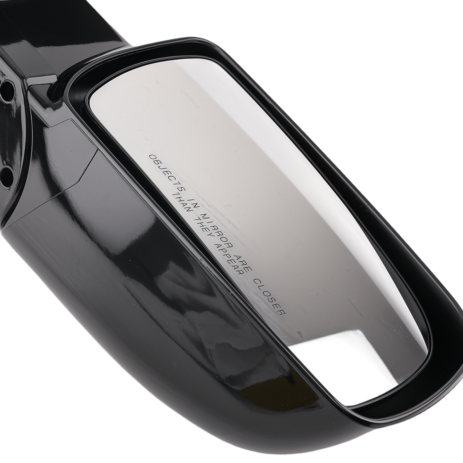 Manual Right Mirror for GMC C1500 Blazer 88-99 15764760 Direct Fit Manual