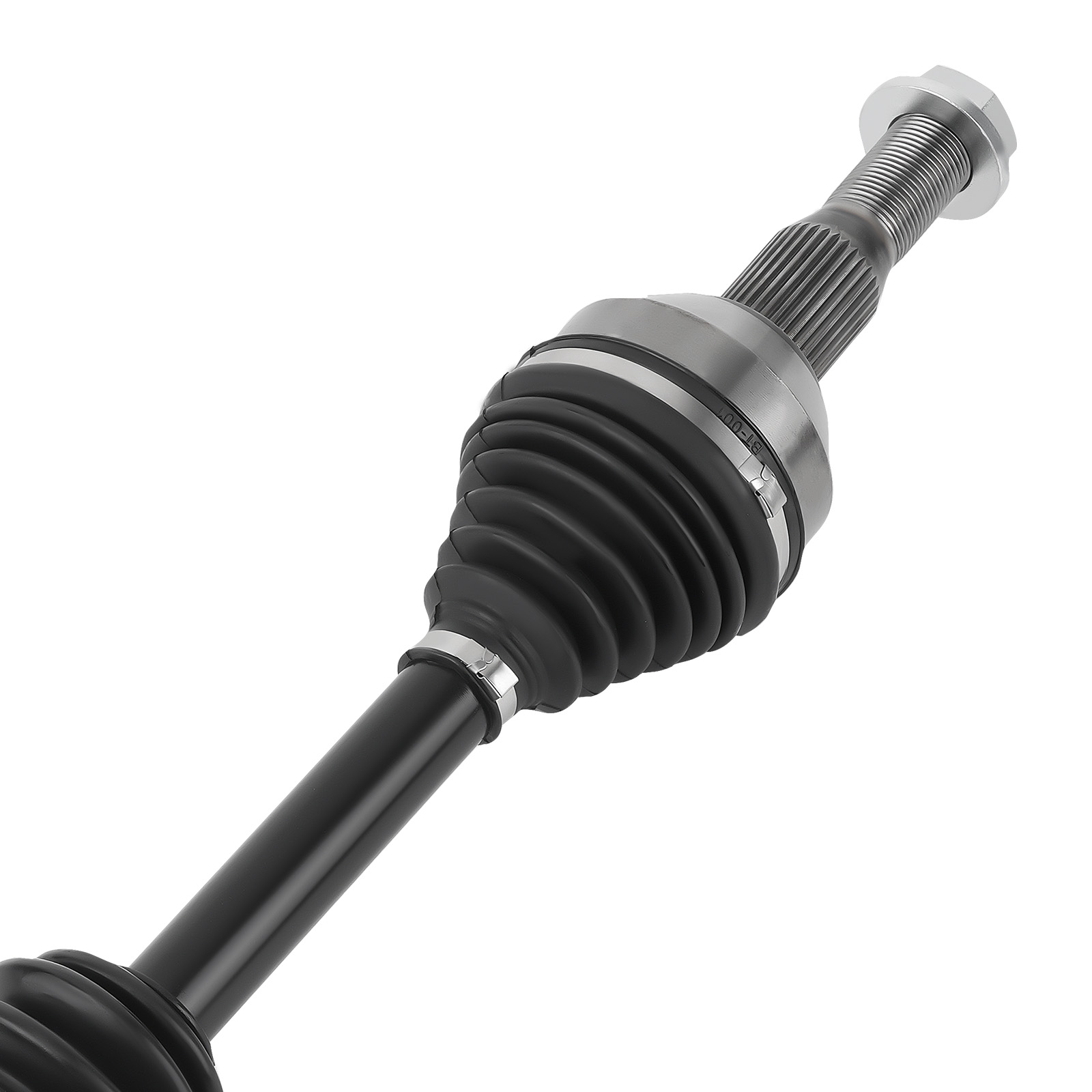 CV Half Shaft Axle Front Driver Left Side For Chevrolet Impala Olds