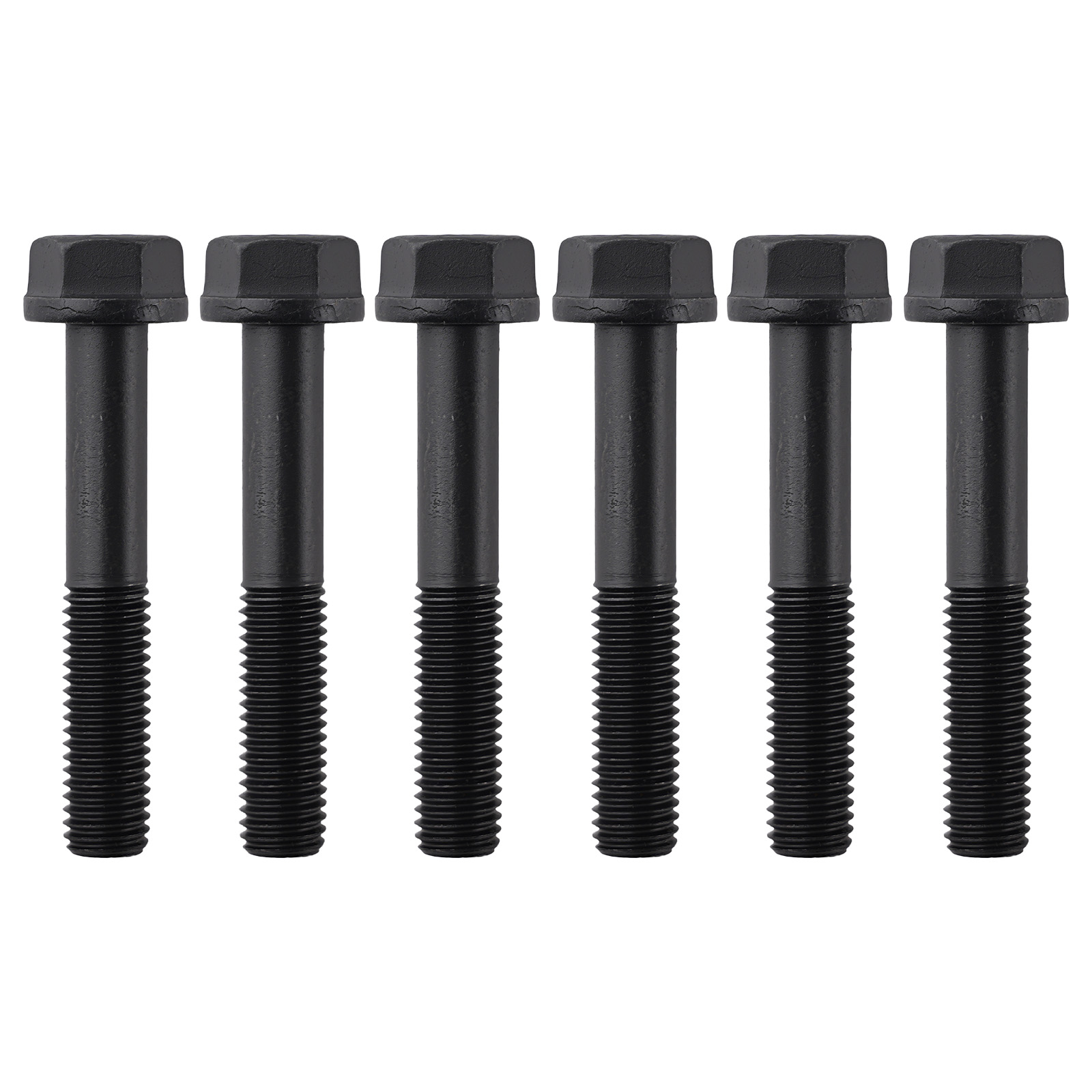 Cylinder Head Stud Set for Cummins 6BT 5.9L 12V 1989-1998 3918471 Steel