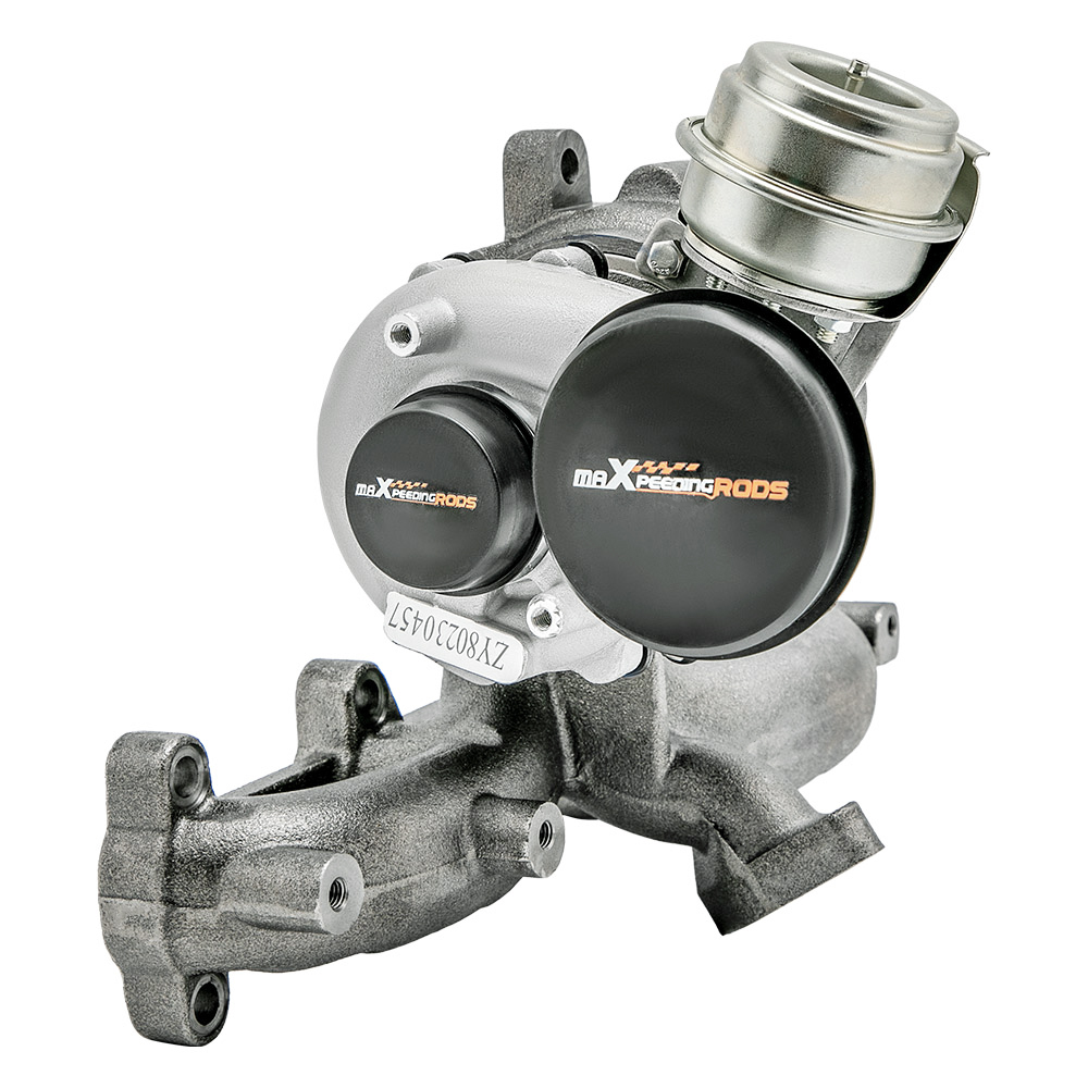 TURBO TURBINA for VW GOLF MK4 1.9TDI ARL 150HP 2000 - 2004 721021 038253016G