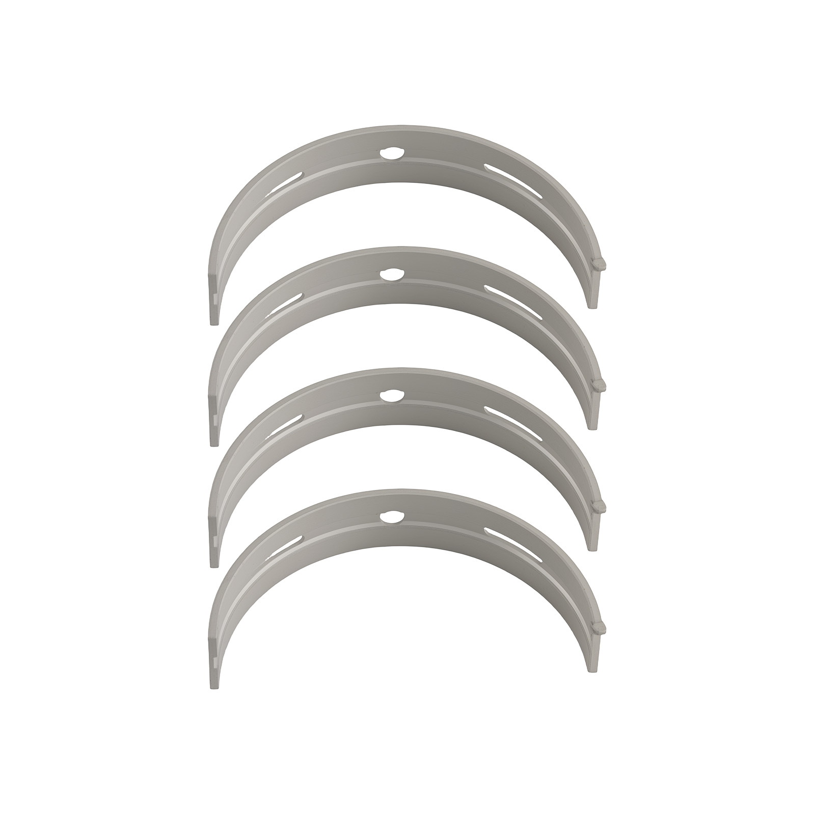 Main Bearing Set for Ram 1500 Classic 3.0L V6 Diesel 2019 68147095AA