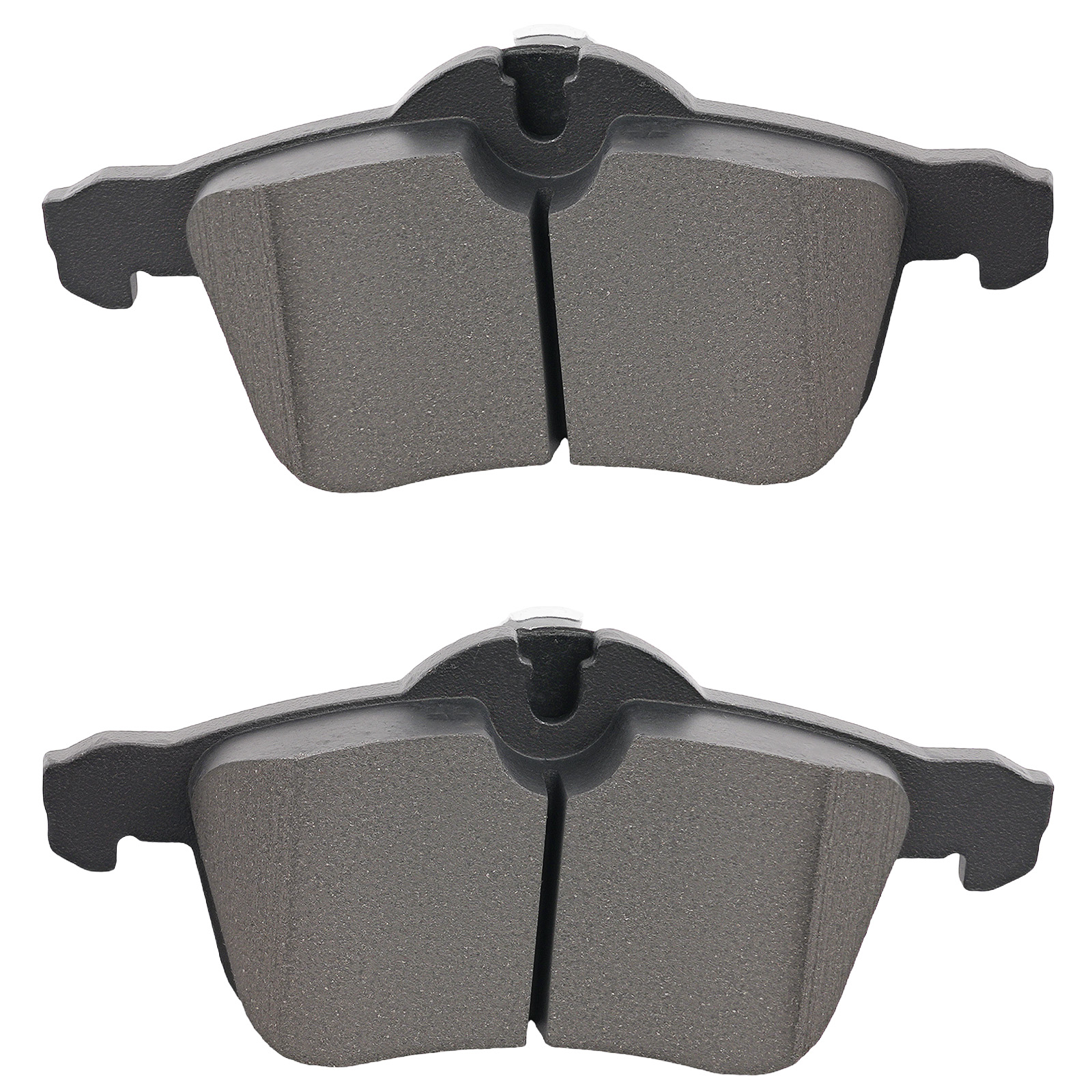Disques Plaquettes Frein Avant for Opel Combo 280mm 569006 93179707