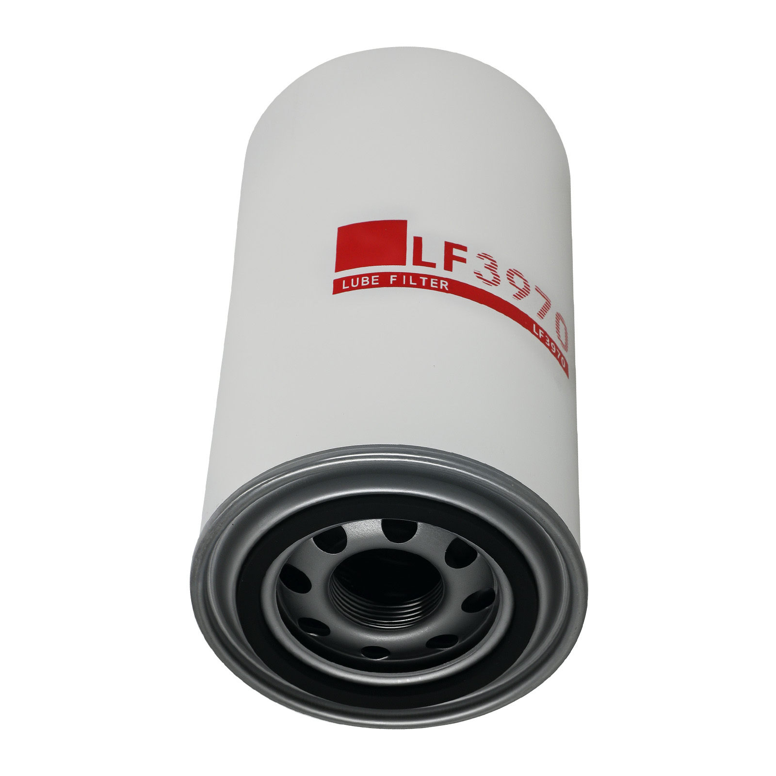 Oil Filter for FREIGHTLINER FL60 FL70 FL80 1999-2003 LF3970 3937736 2Pack