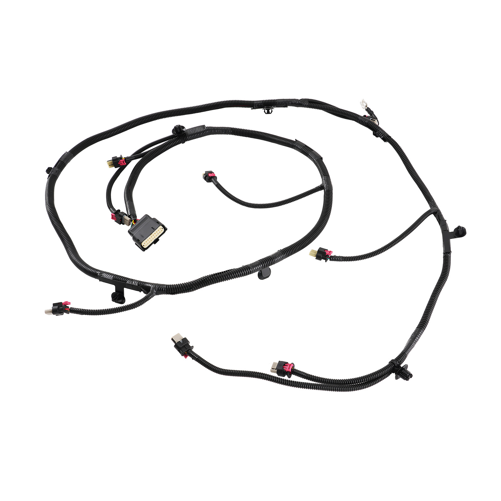 Bumper Wire Harness for Tesla Model Y 2020-2023 148904500C Front New