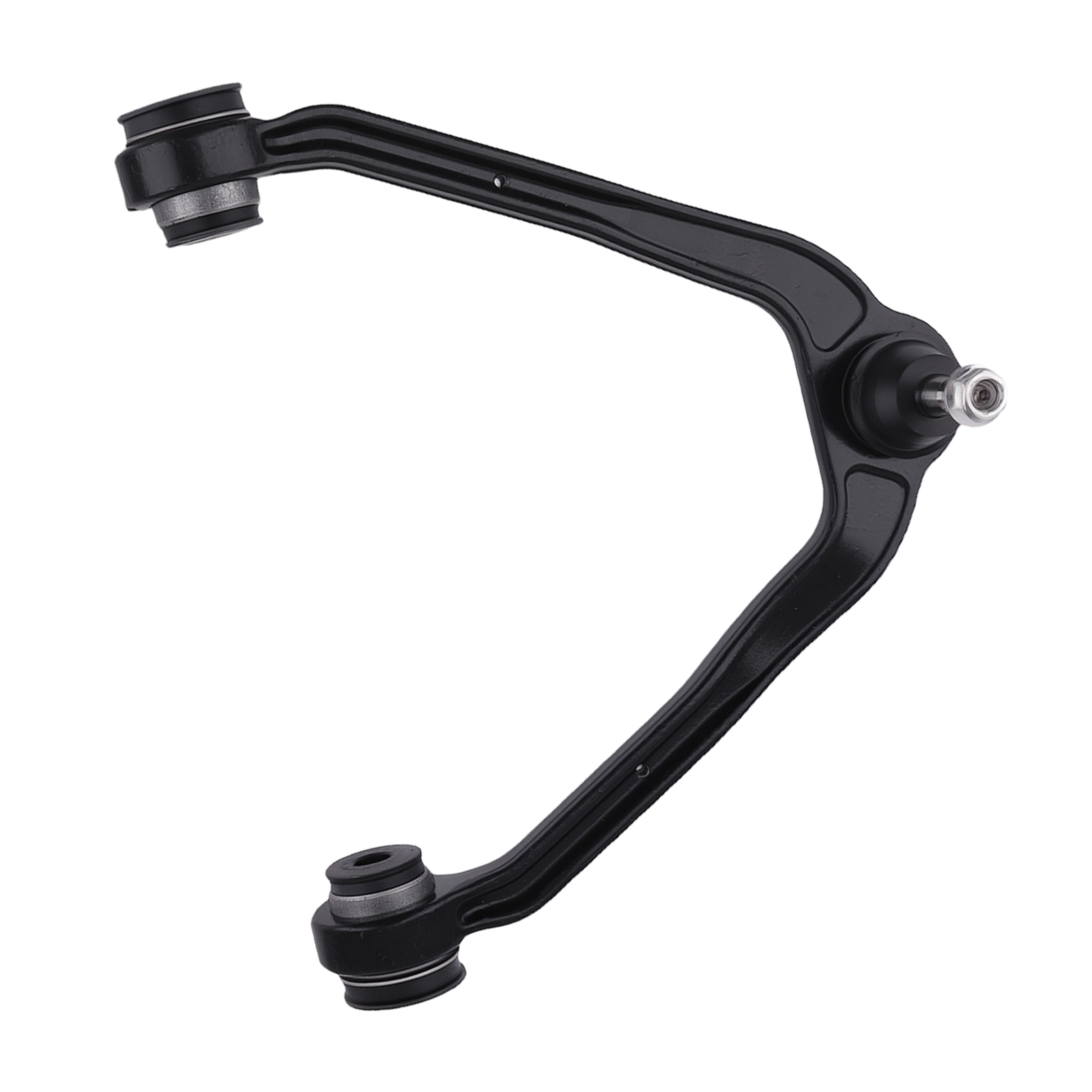 Front Lower Upper Control Arm Tie Rod End Sway Bar For 1999-2006 GMC Sierra 1500