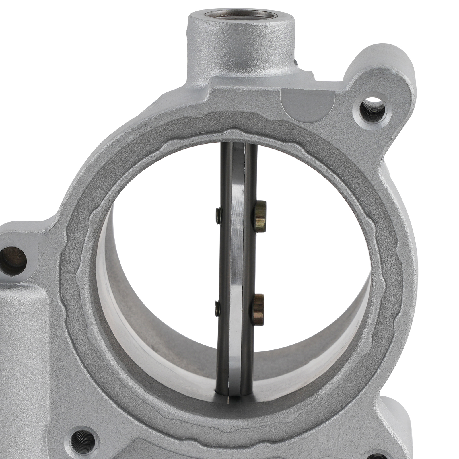 Drosselklappe for Audi A6 4F A8 4E Q7 4LB VW Touareg 7LA 7L6 7L7 2.7 3.0 TDI
