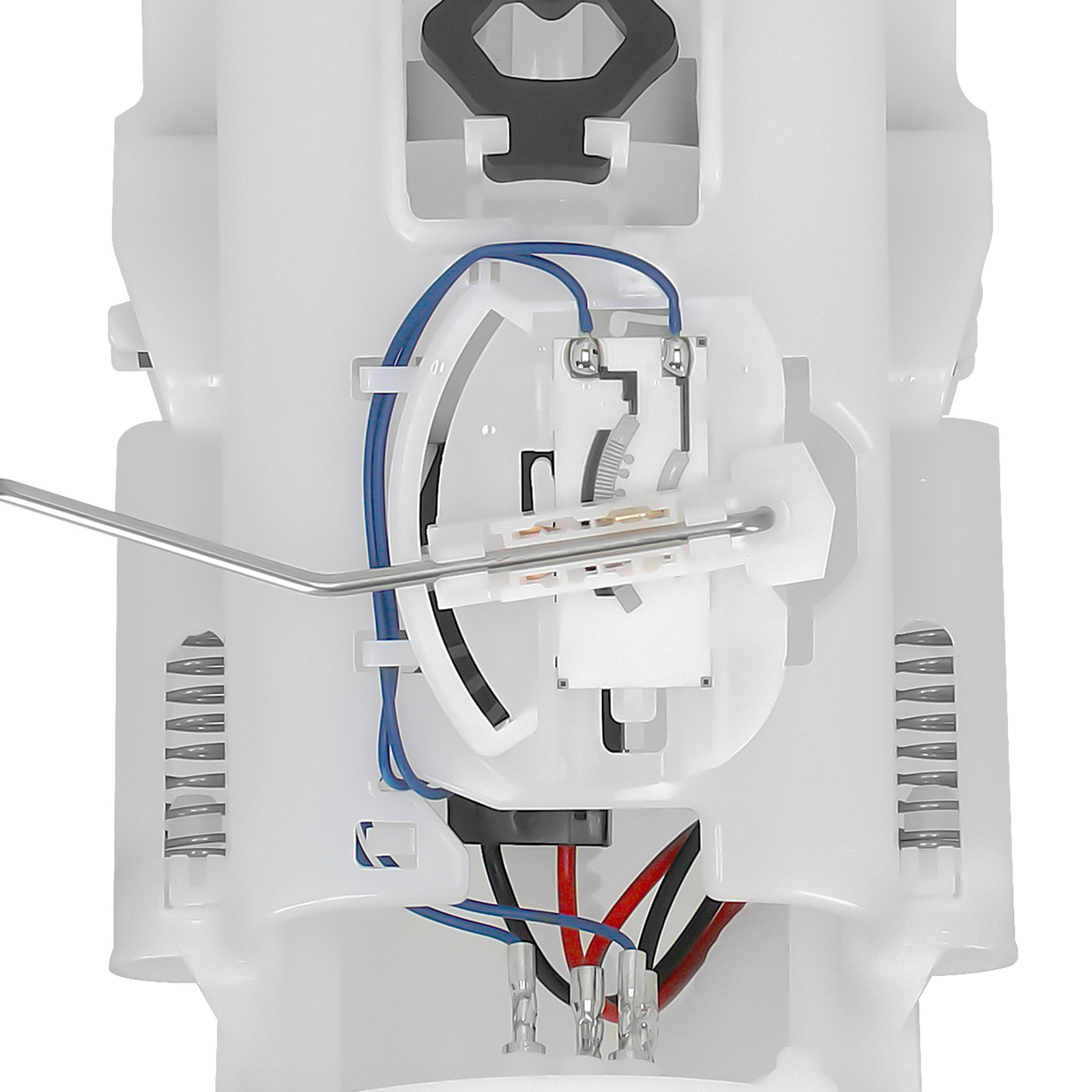 Fuel Pump Complete Assembly For BMW E46 3 Series 16146752499 16146766942 01-05