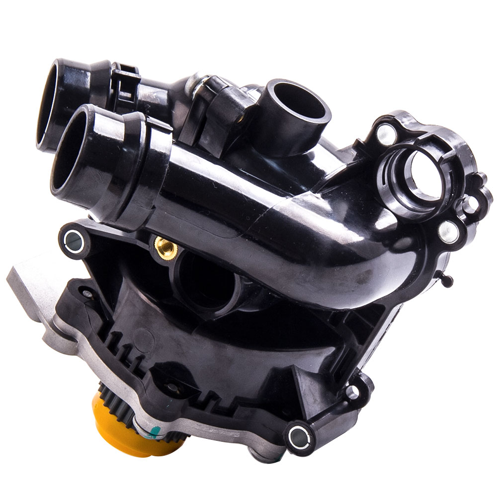 Water Pump Thermostat Kit for Audi A3 A4 Q5 TT Roadster 2.0L 1.8L TFSI