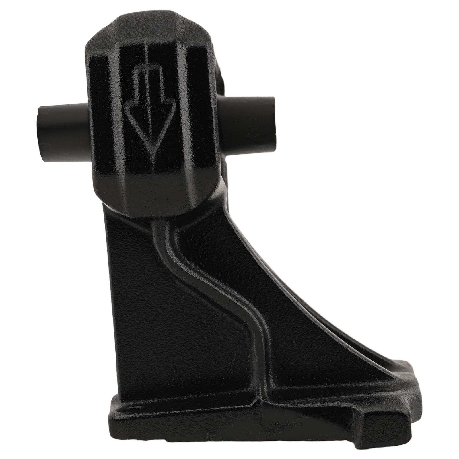 Front Engine Motor Mount For Dodge Ram 1500 5.7L RWD 2006-2007 55366665AB EM4327