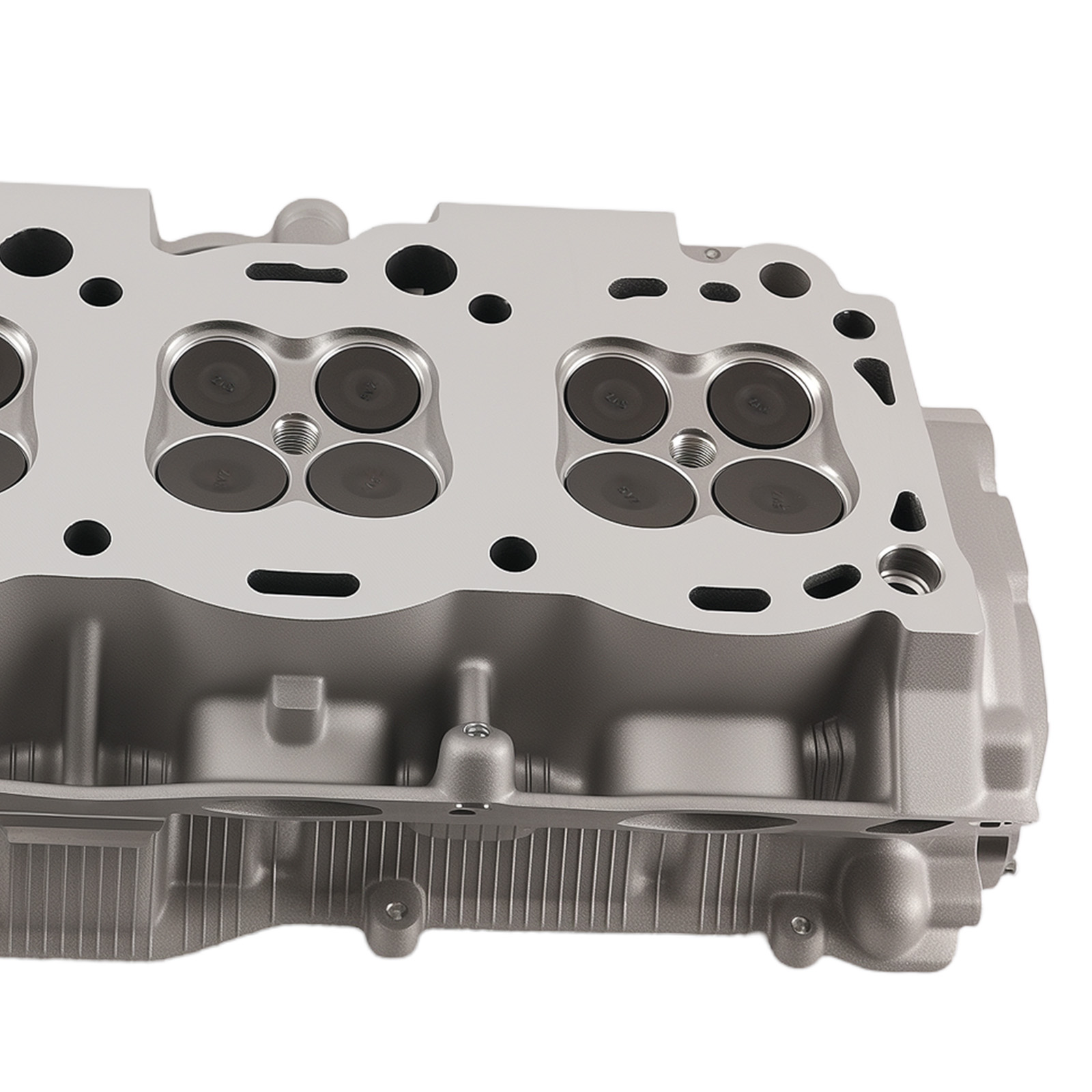 Right Cylinder Head Assembly for Toyota 4runner Tacoma Tundra T100 3.4L 5VZFE