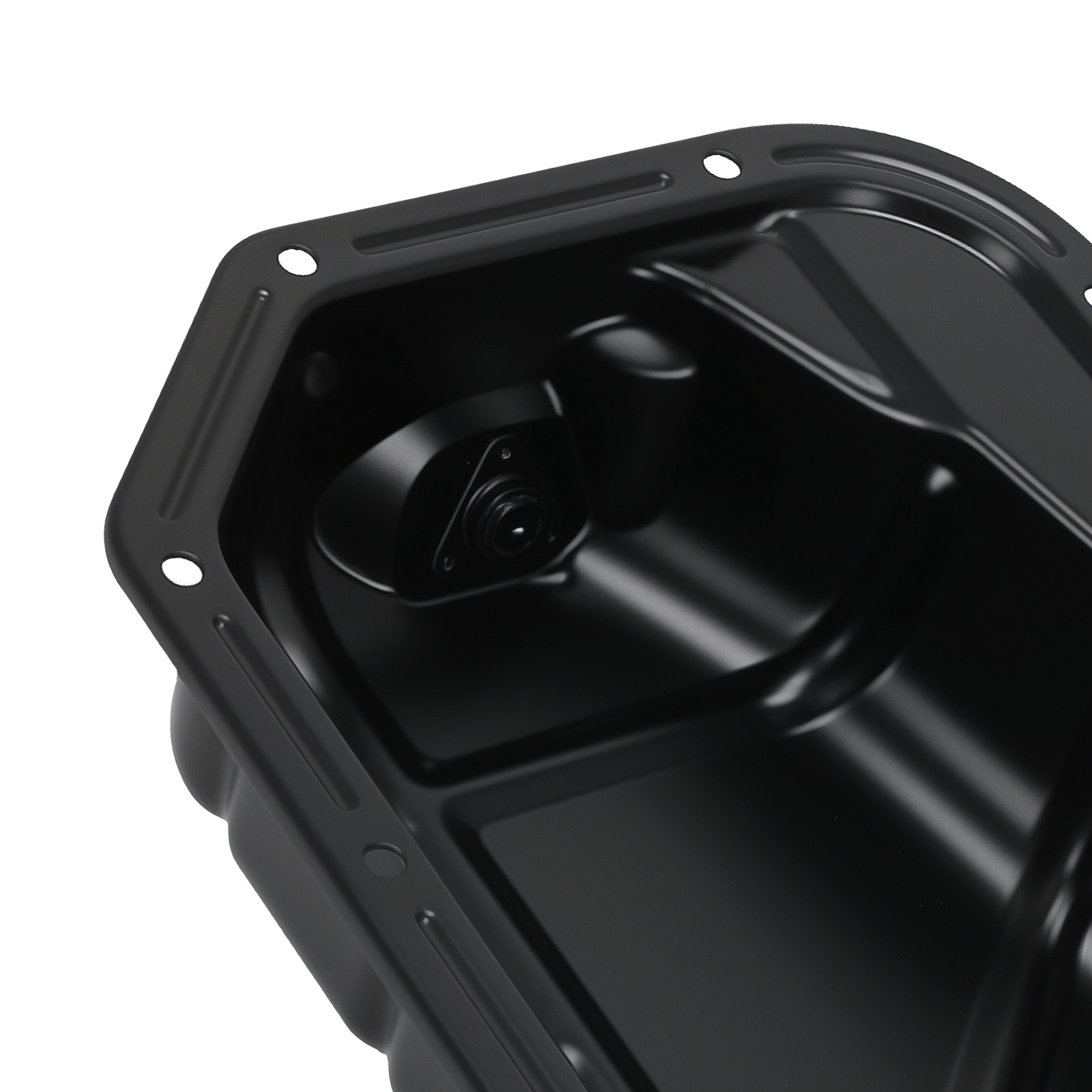 Lower Oil Pan Kit for Hyundai Tucson 2.7L 2005-2009 HYP07A