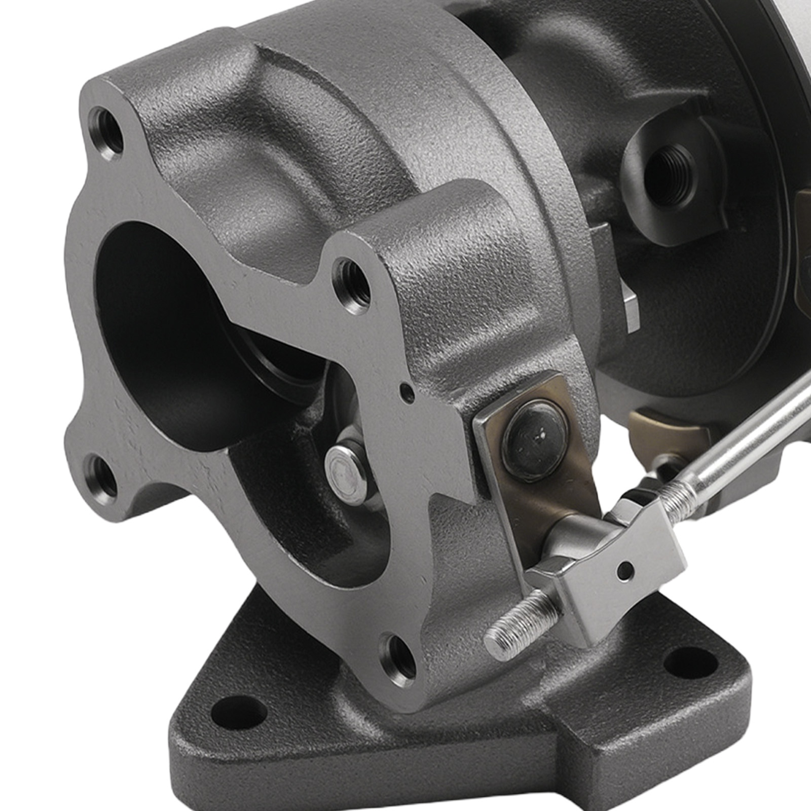 Turbolader for Renault Clio II Megane II Nissan Micra 1.5L dCi  60KW  820040983