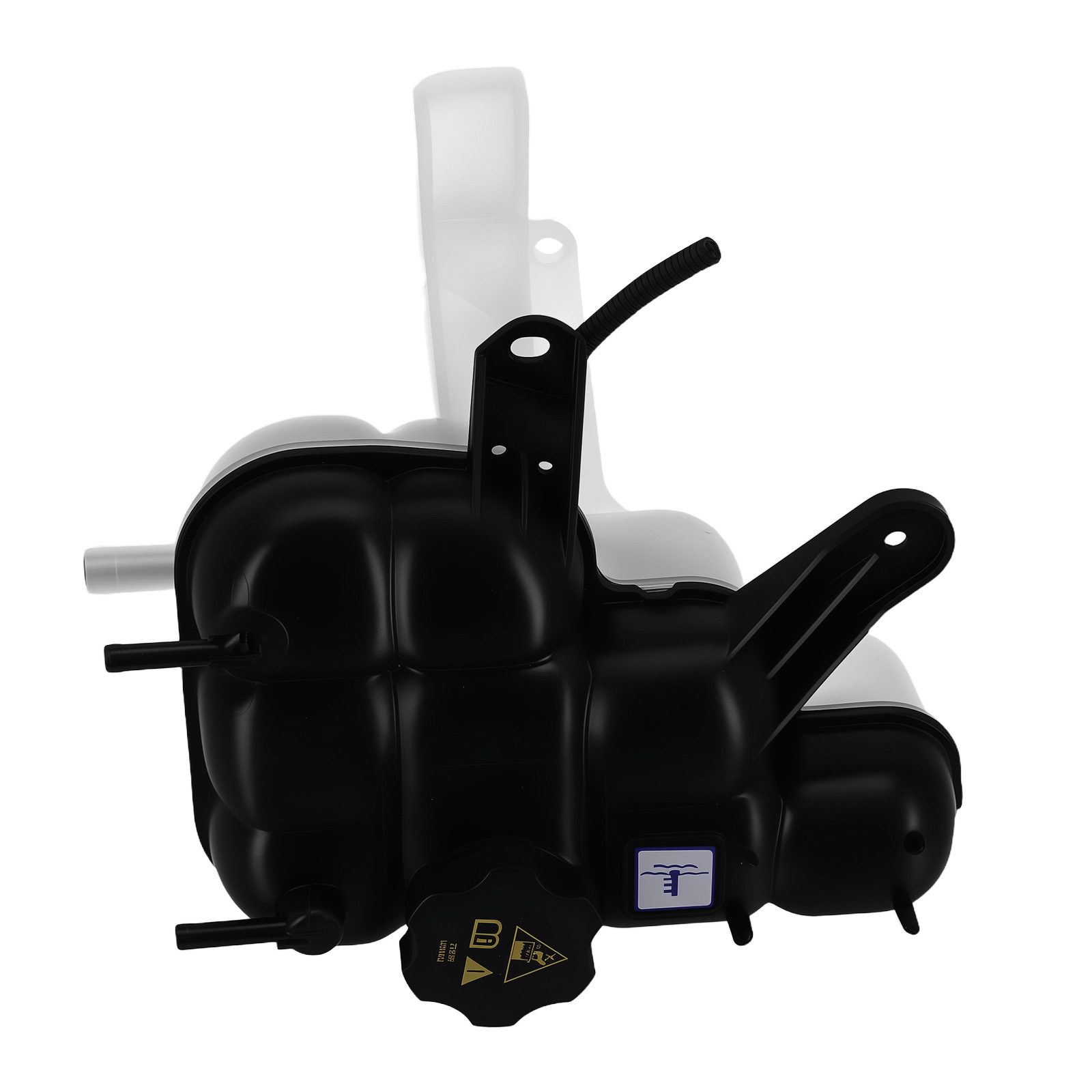 Coolant Overflow Tank for Durango Grand Cherokee 2016-2024 603-002 68244088AA