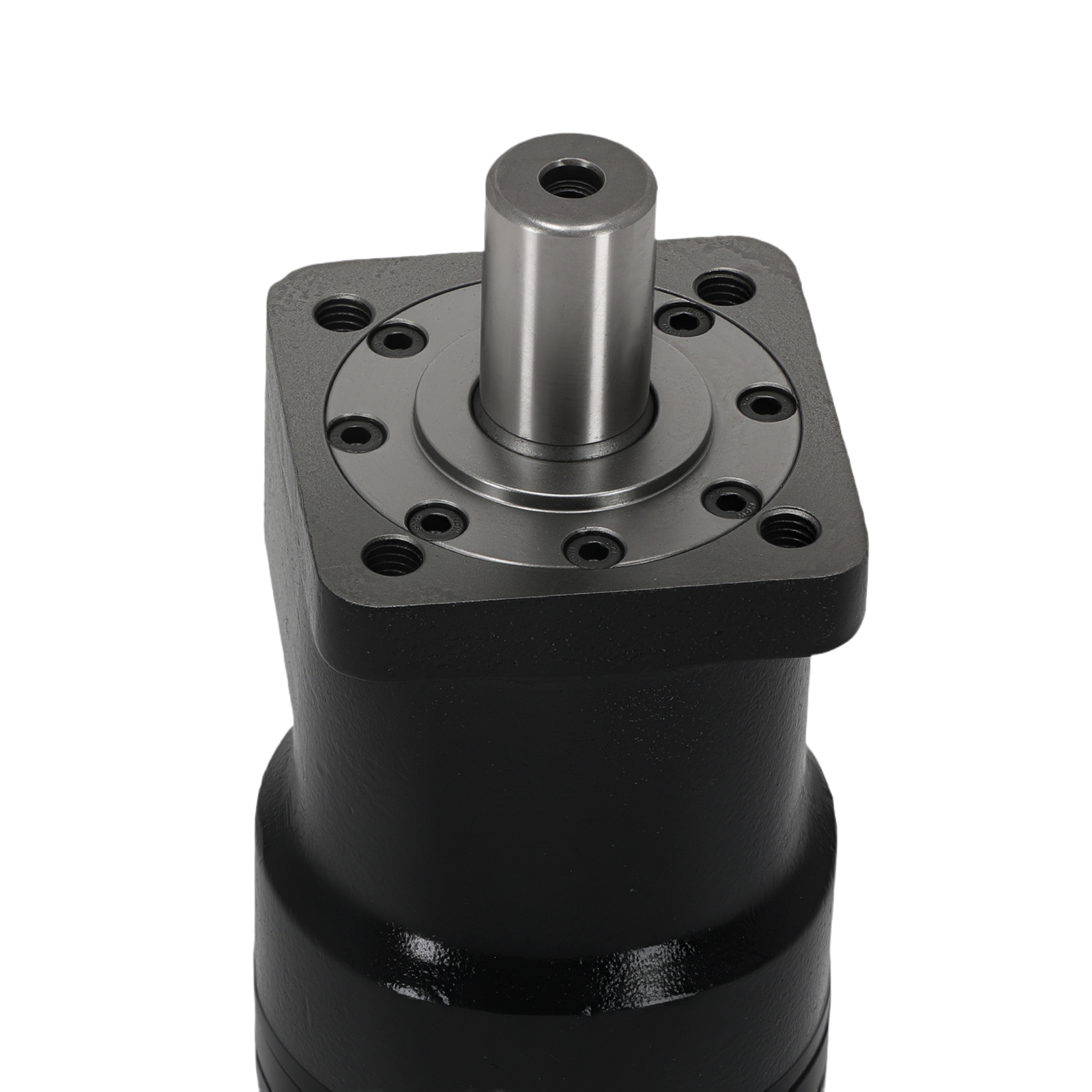 2XHydraulic Motor 101-1009 101-1009-009 Replacement for Eaton Char-Lynn H Series