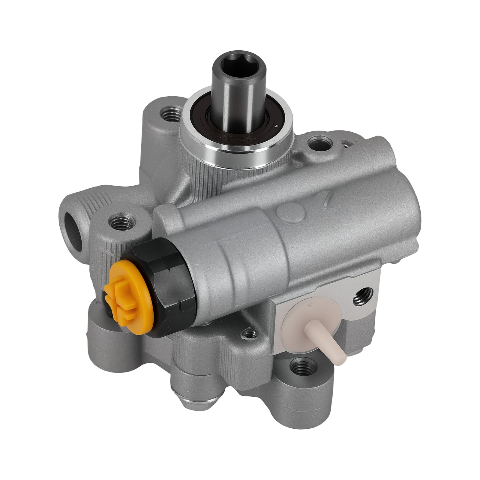 Complete Power Steering Pump for Dodge Grand Caravan 3.6L 2011-2020 20-1042