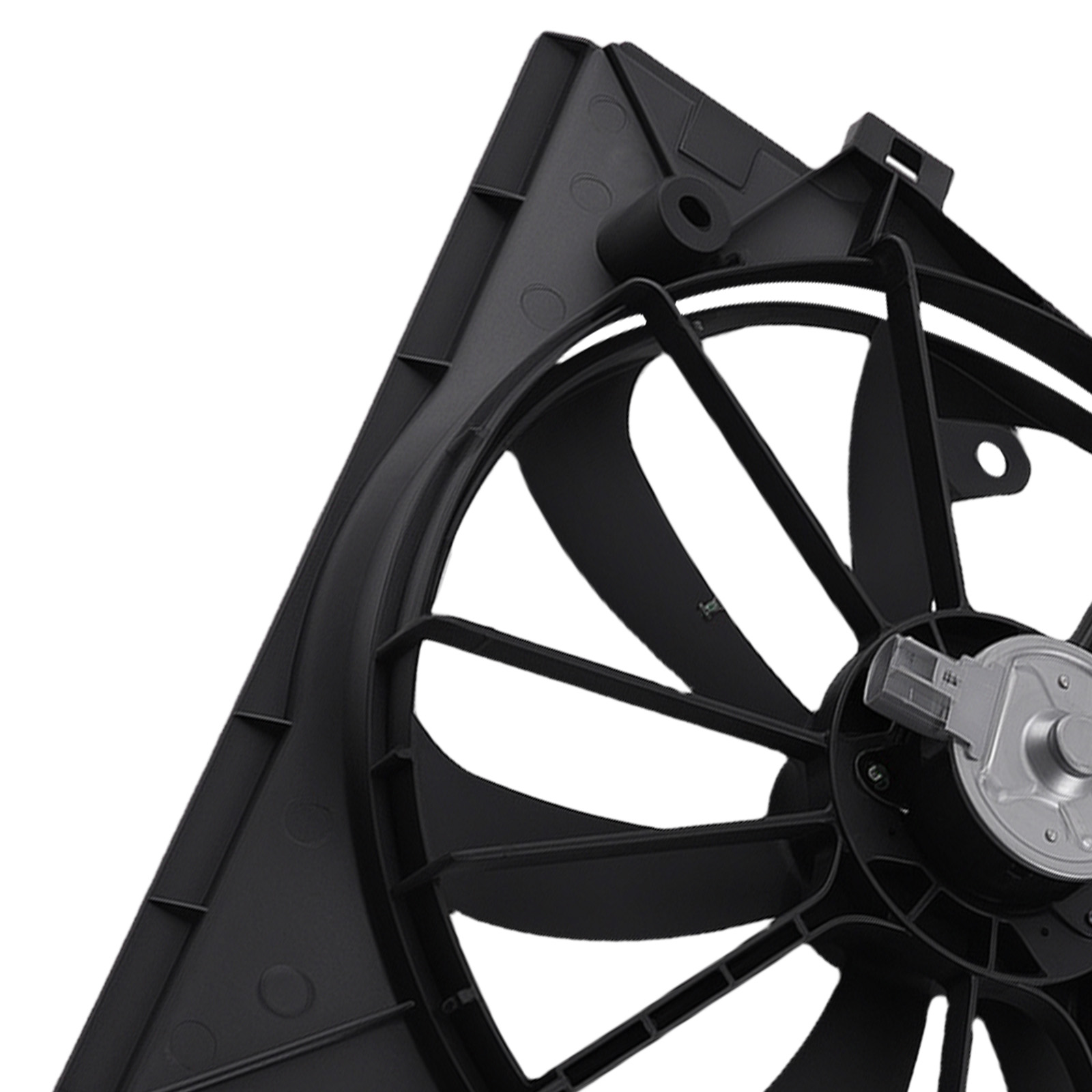 Radiator Cooling Fan for Toyota Camry 2.5L L4 2012-2017 TO3115169 674-60106