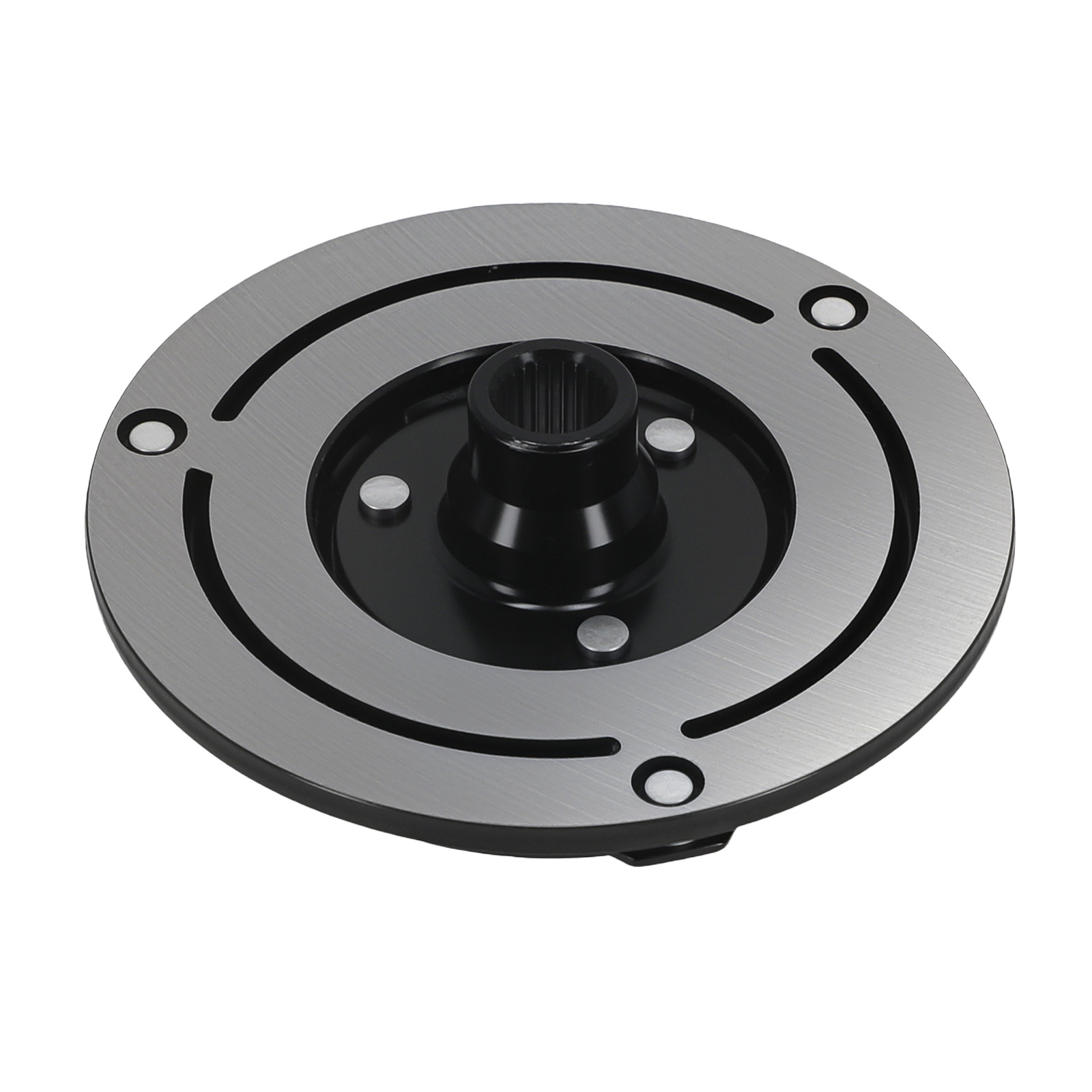 AC Compressor Clutch Kit For Chevrolet City Express NV200 2.0L 2013-21 5513119