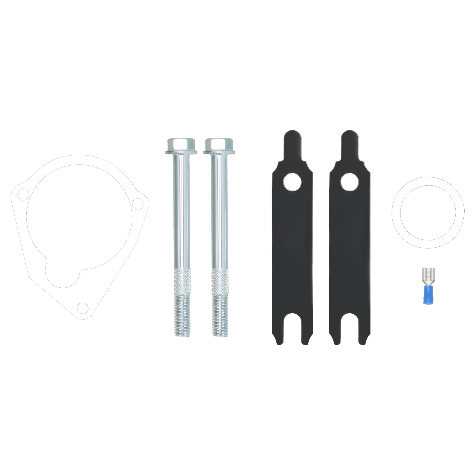 Anlasser 153 oder 168 for Chevrolet HD MINI 3HP 305 350 454 18493 18493N