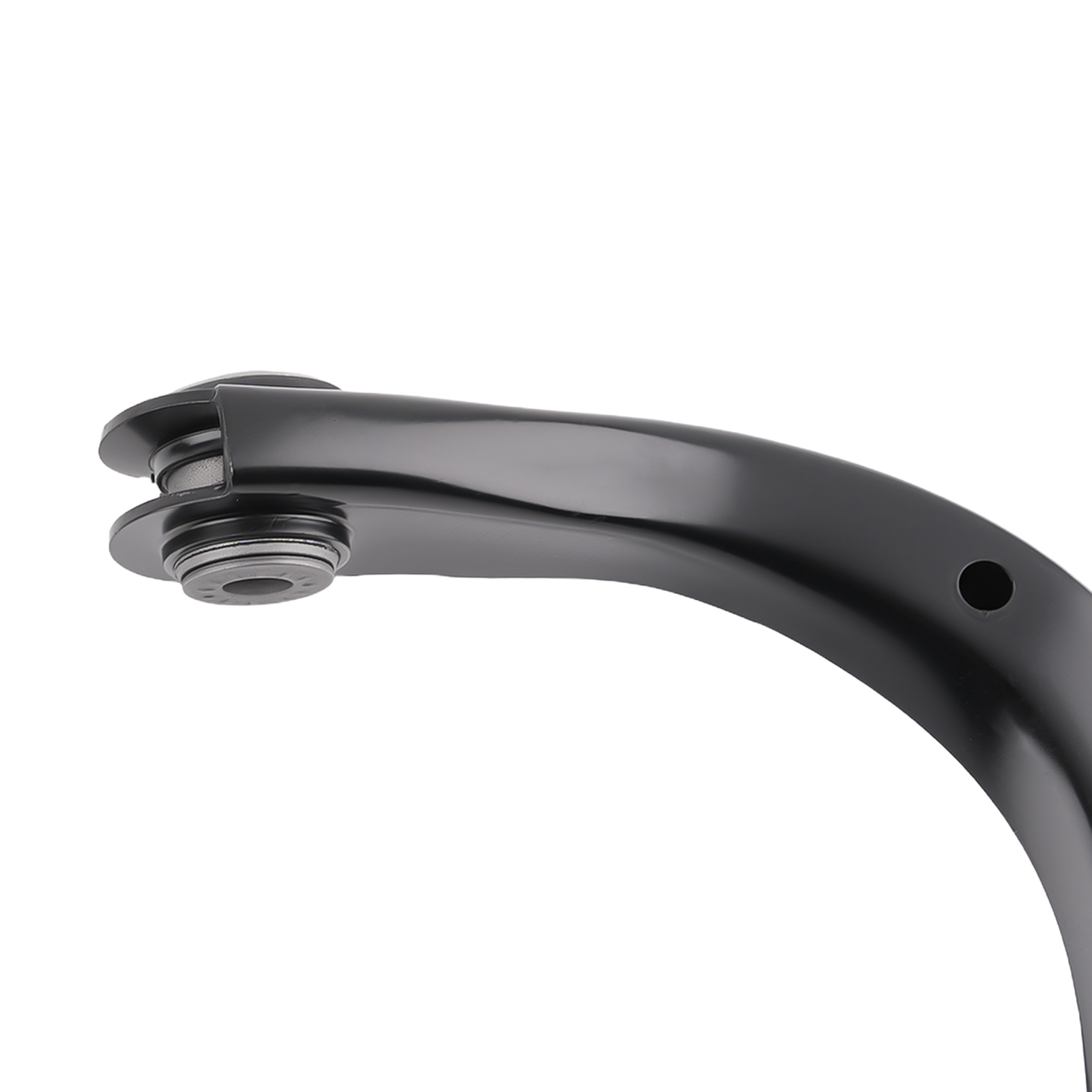 Front Upper Control Arms Ball Joints Kit for 2002-2009 Chevy Trailblazer Rainier