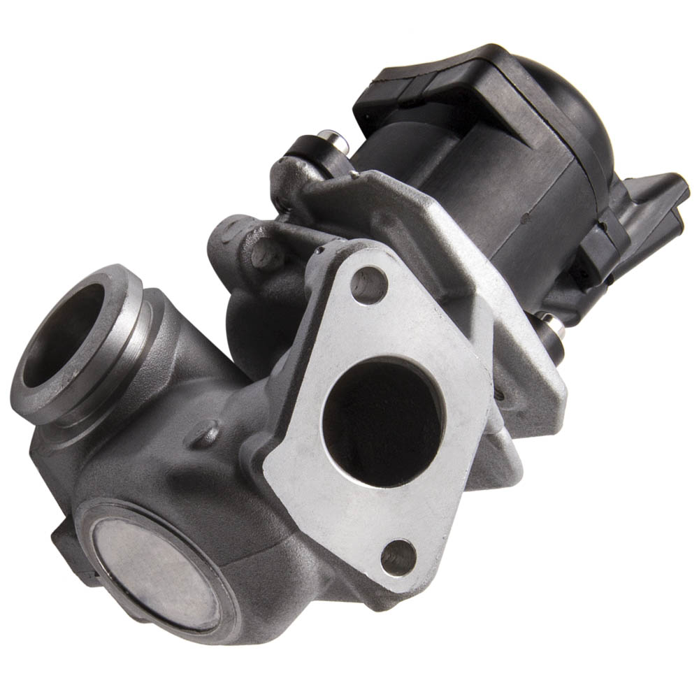Vanne EGR for Citroen C3 C4 C5 Peugeot 206 207 308 407 1.6HDI 1618NR, 161859
