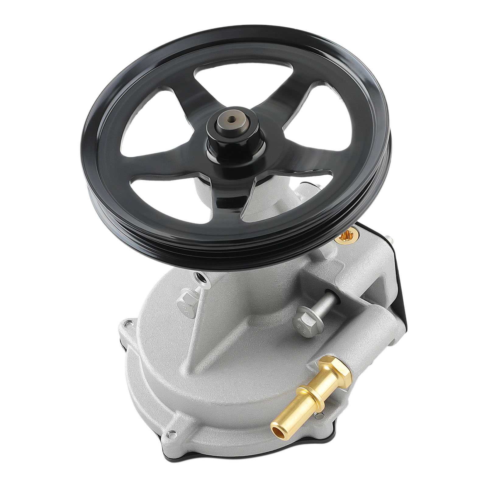 Vacuum Pump For Silverado Sierra Suburban Tahoe Yukon Escalade 2014-2020