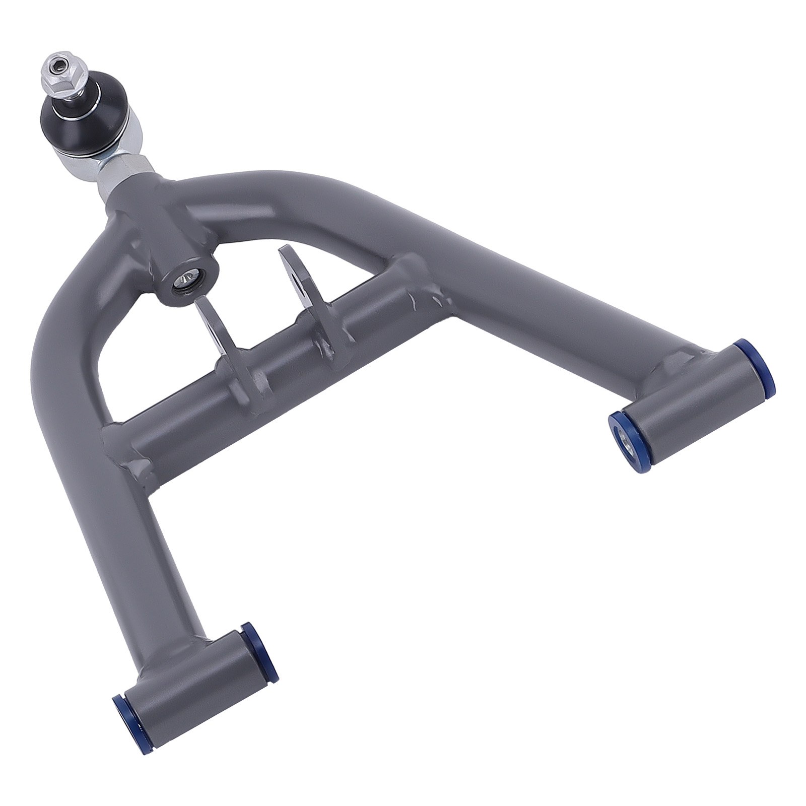 4pc Front A-arms For 1989-2001 2002 2003 Yamaha Warrior 350 Yfm350x Control Arms