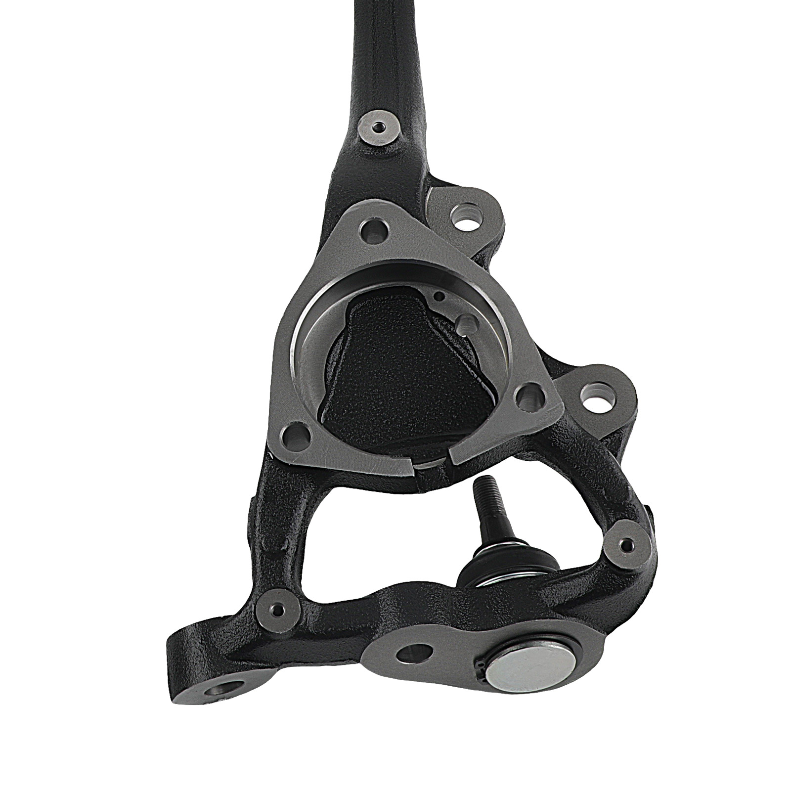2Pcs Front Steering Knuckle for Dodge Charger Challenger 2012-2021
