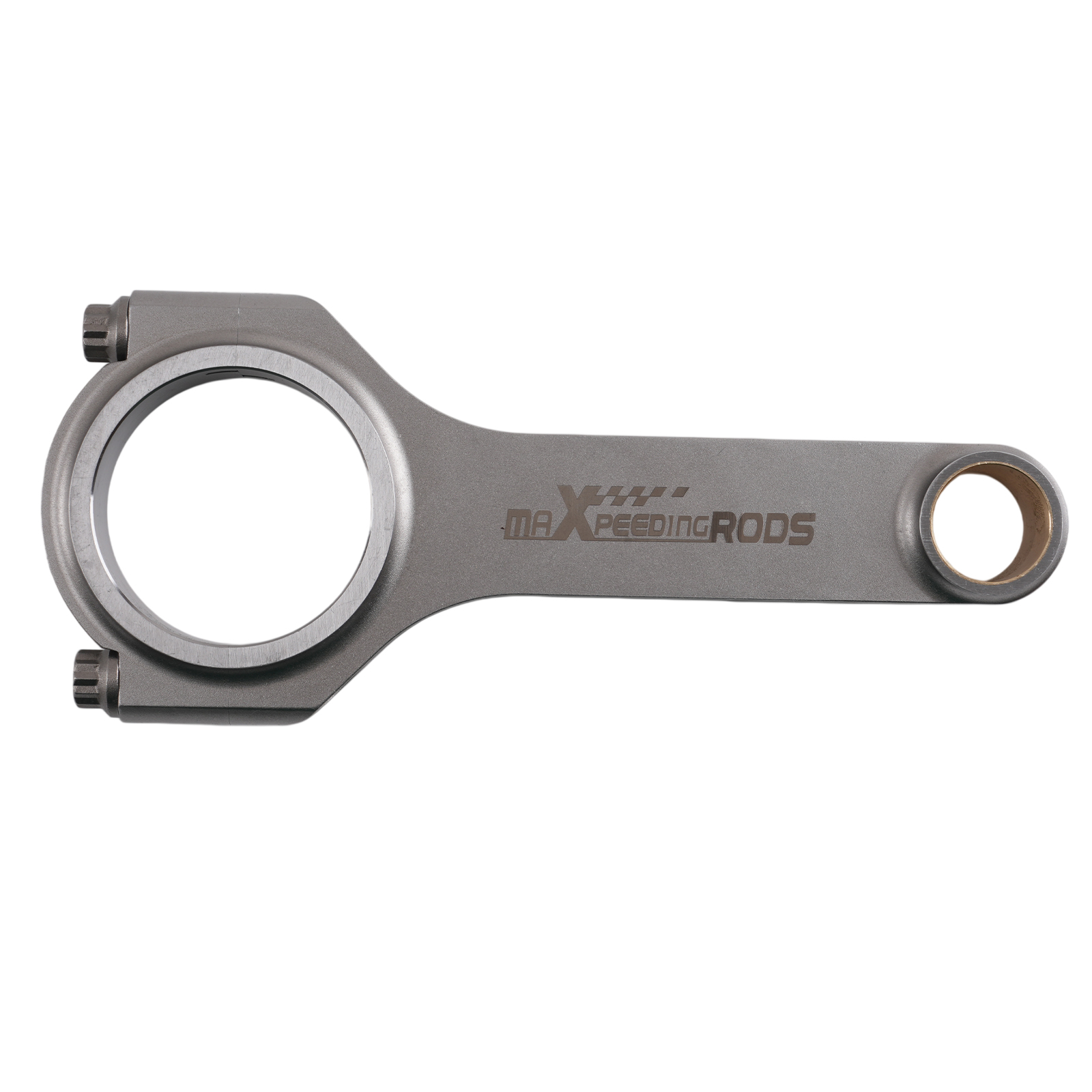 Forged H-Beam Engine Connecting Rods for GMC 283/327 6.000