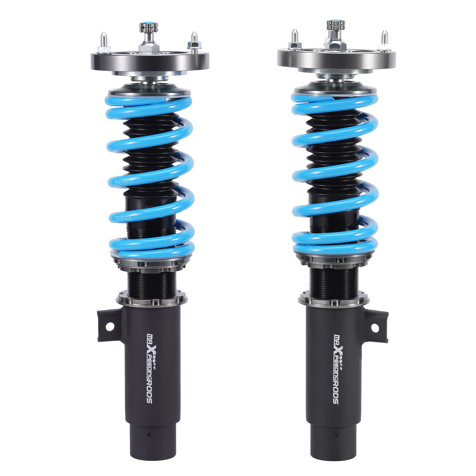 Performance Fahrwerk for BMW 3er E90 E91 Limousine Touring 04-12 Gewindefahrwerk