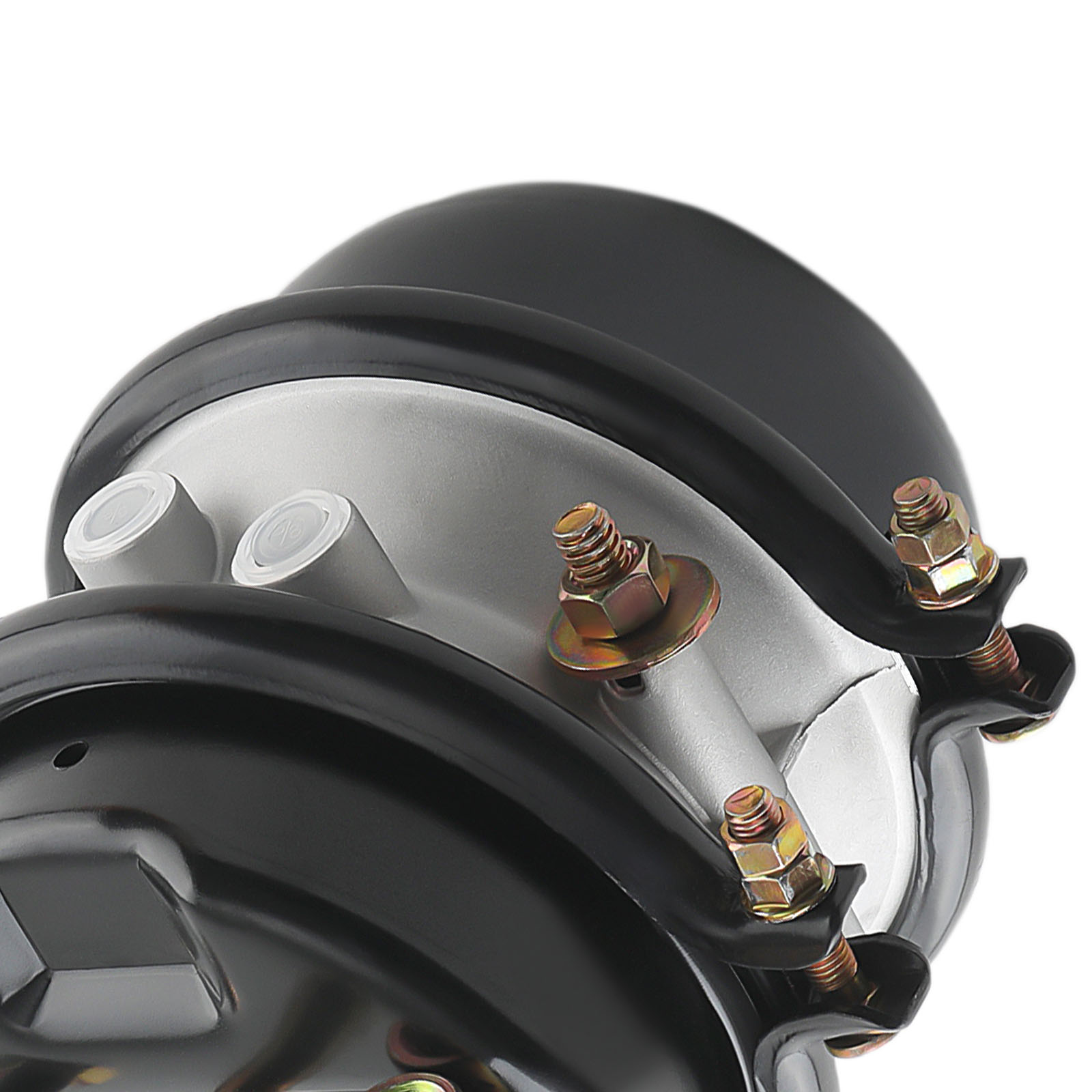 2 x Air Brake Chamber 30/30 Fit  For NT3030STD120, NT3030STD-120,3030TS