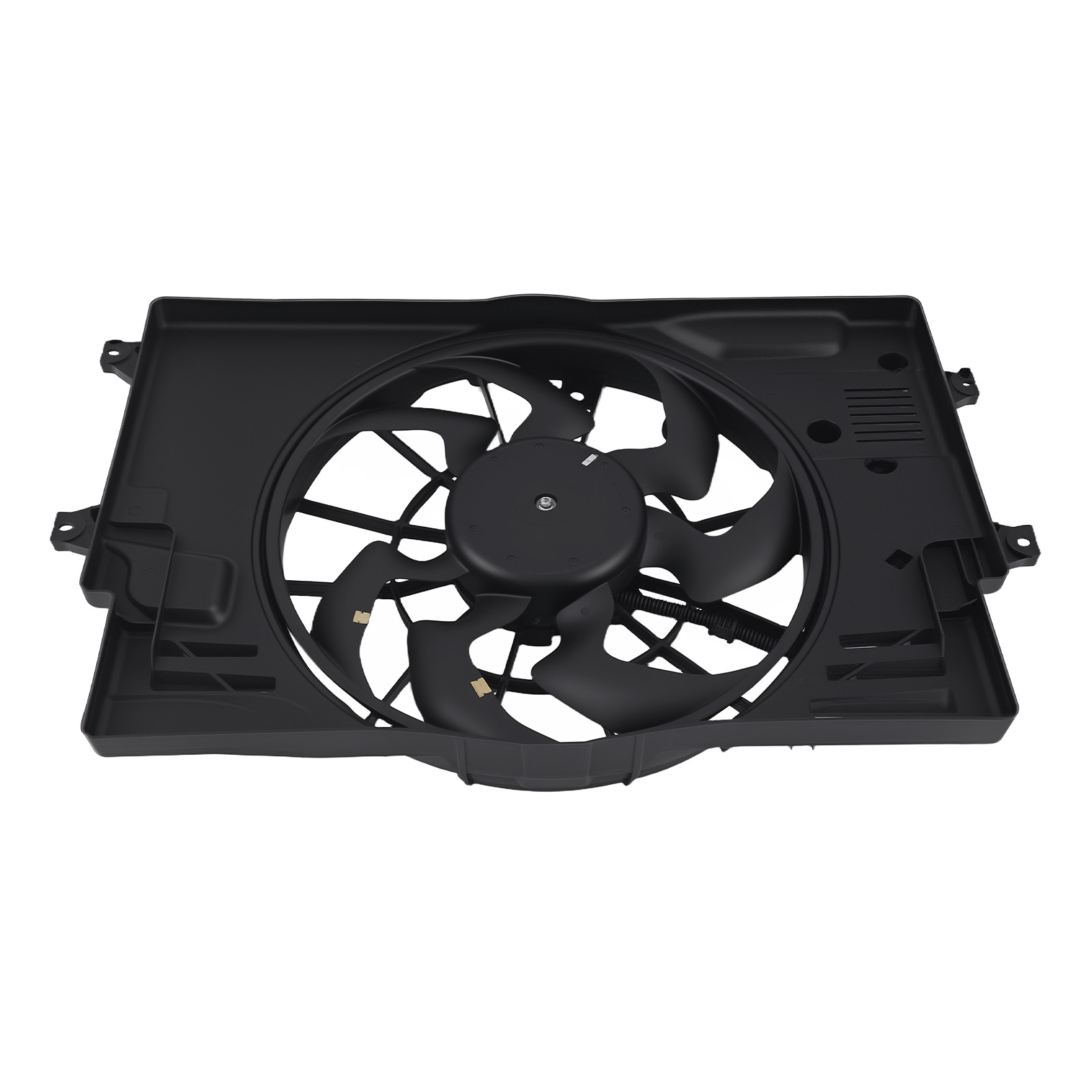 Cooling Fan Assembly for Hyundai Elantra for Kia Forte GT 2017-2020 25380F3300