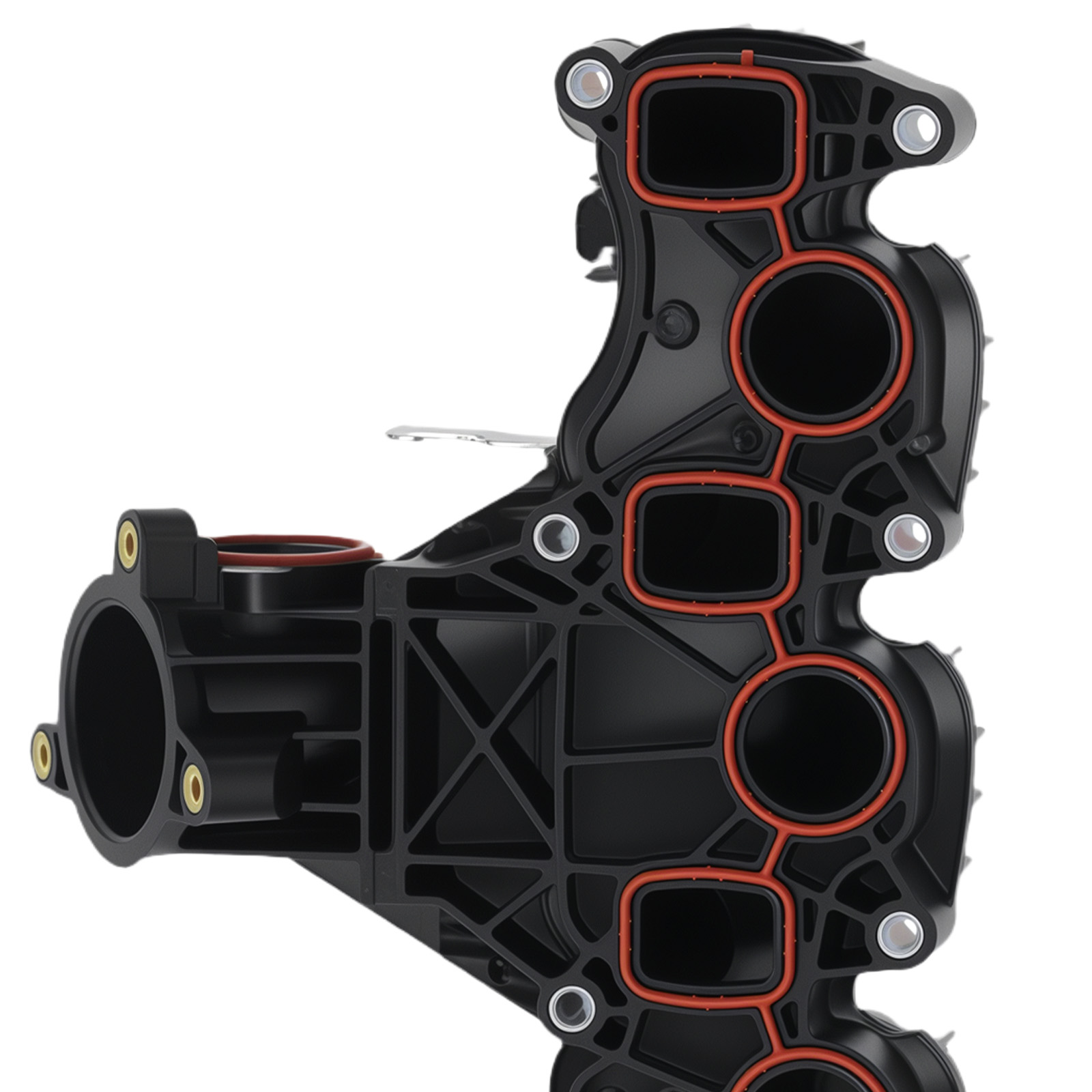 Ansaugkrümmer Ansaugbrücke for Audi Seat Altea Skoda VW Golf 2.0 TDI 03L129711AM
