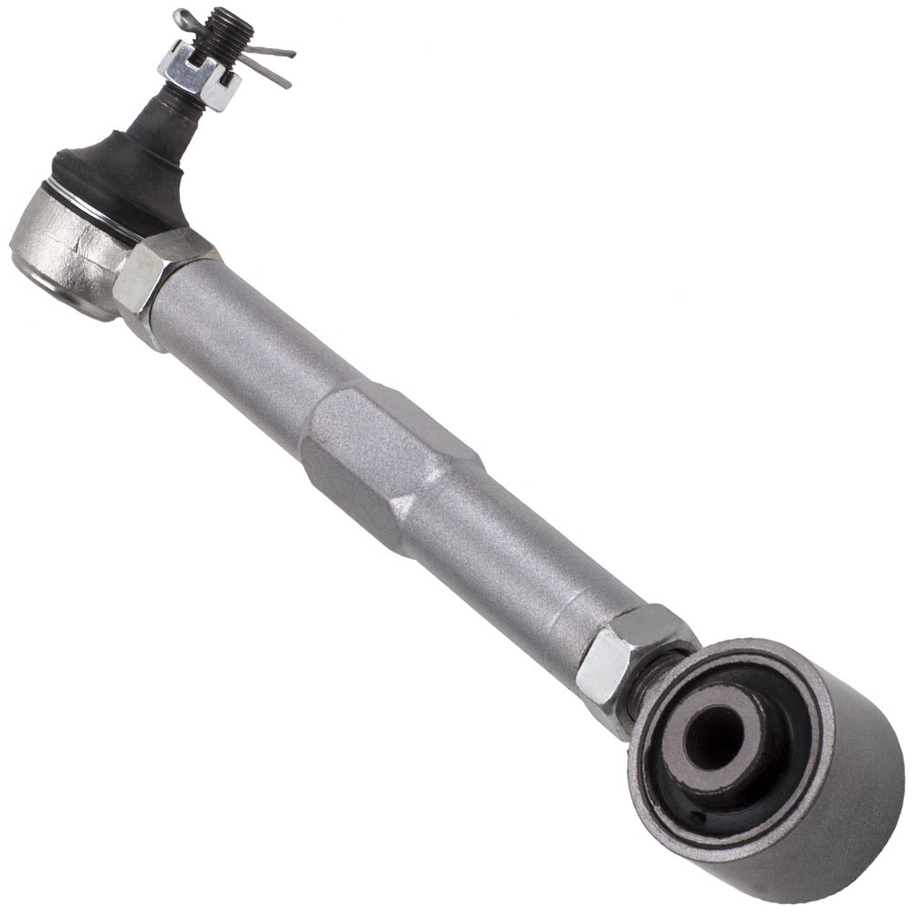 Heavy Duty Adjustable Rear Toe Control Arms for Lexus IS300 GS300 GS400