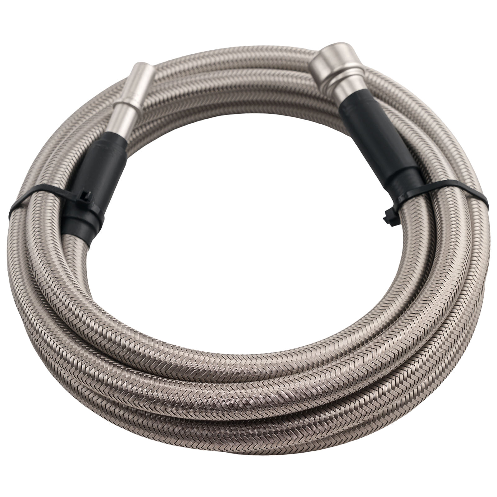Fuel Line Kit for Chevrolet Silverado GMC Sierra 1500 2500 3500 2004-10 15946178