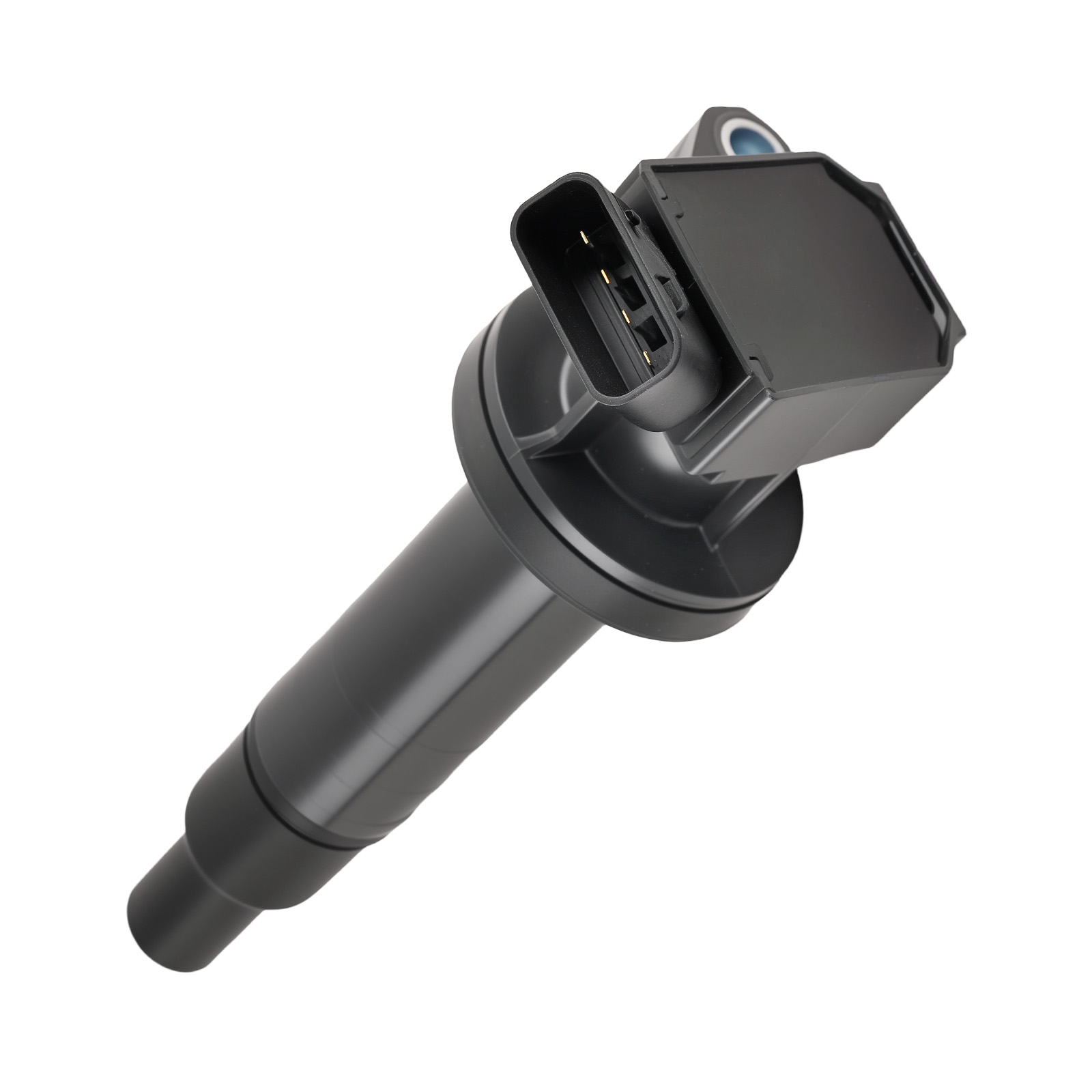 Ignition Coils 4PCS for Chevrolet Prizm and Toyota Corolla 2000-2002 Models 1.8L